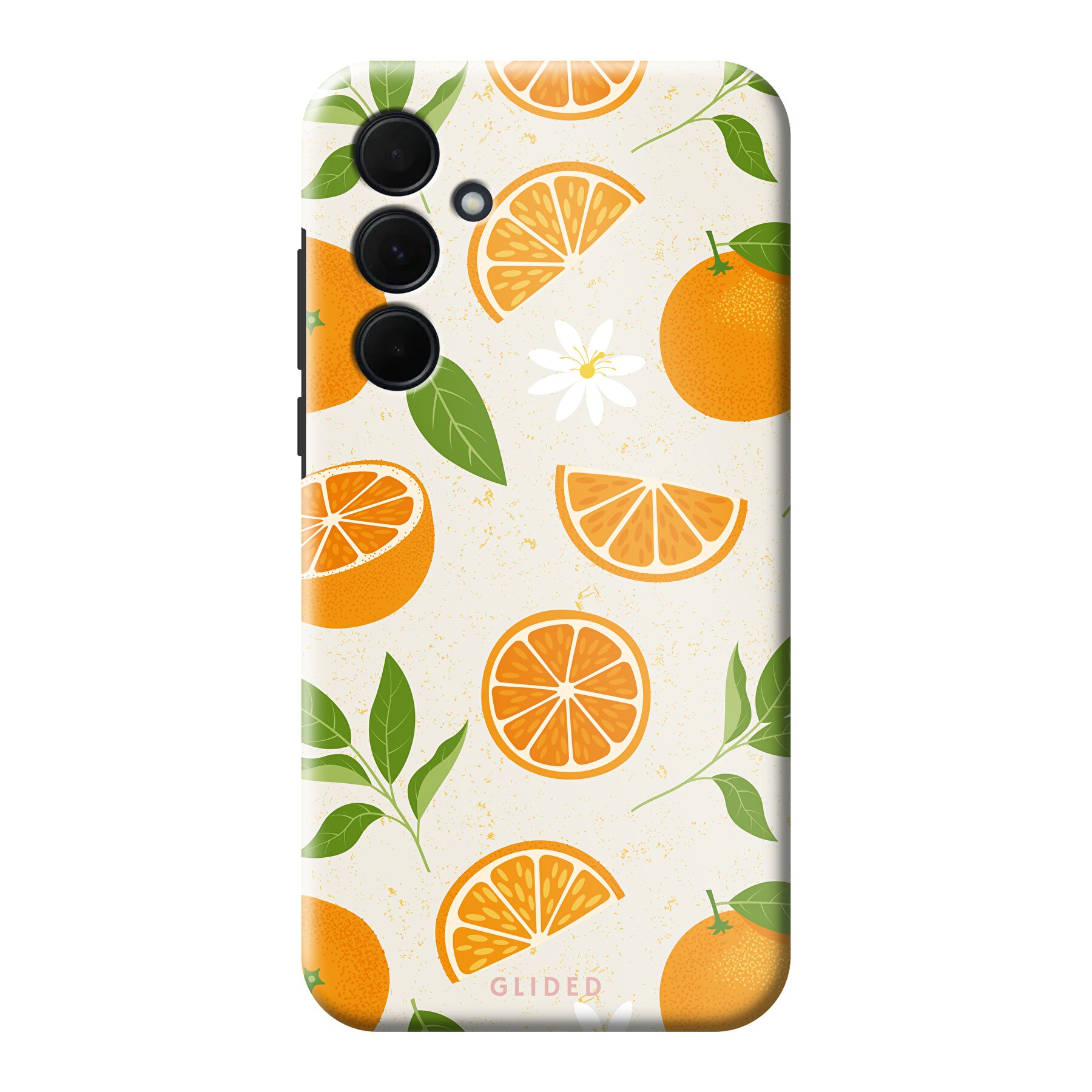 Immagine del prodotto Tasty Orange - Samsung Galaxy A35 Cover