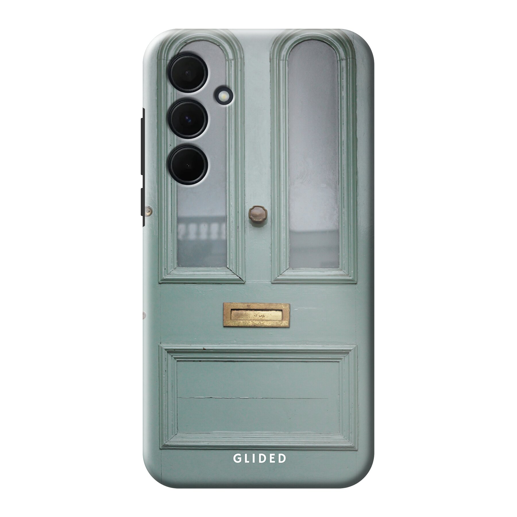 Produktbild Doorway Dream - Samsung Galaxy A35 Handyhülle