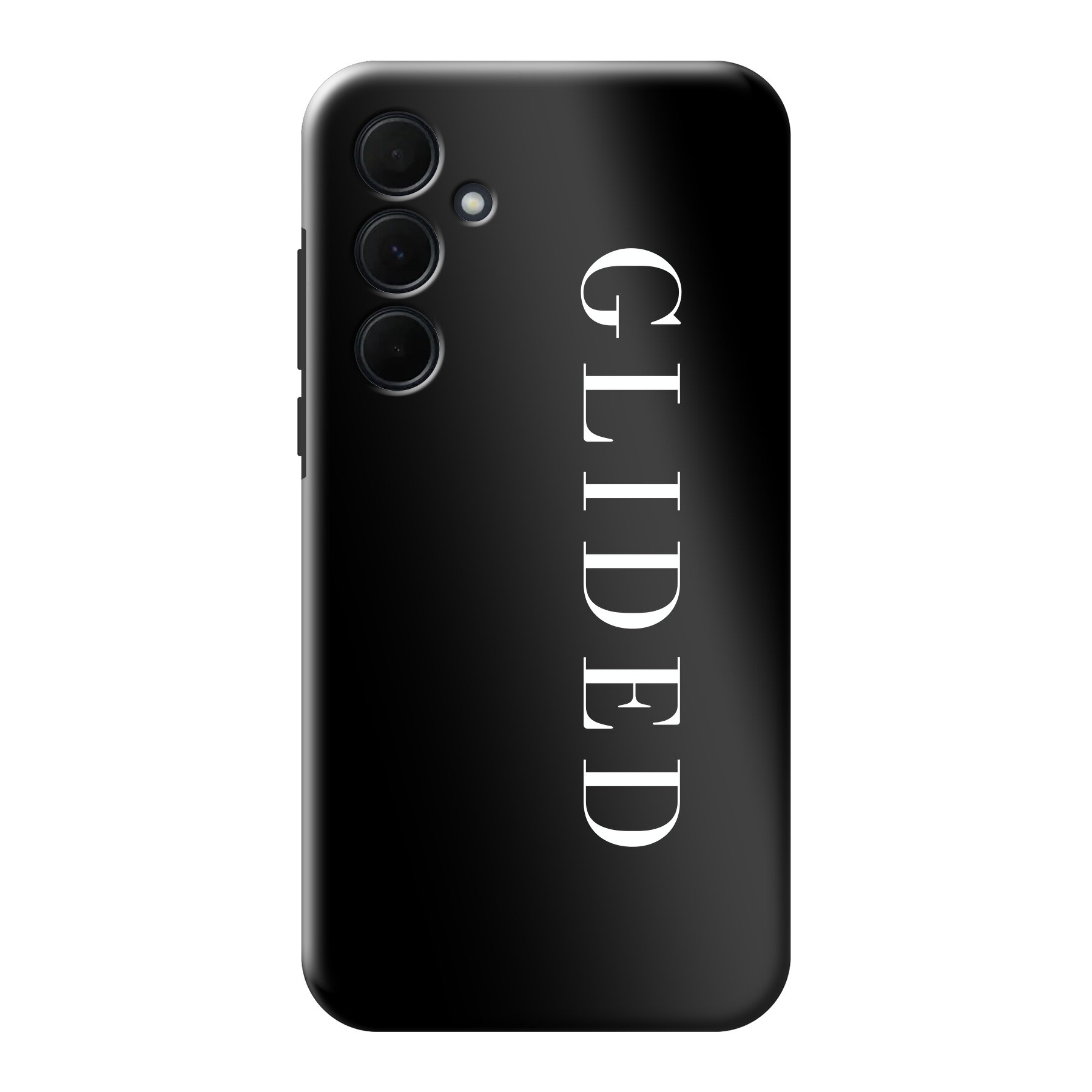 Produktbild Premium Glided Exclusive - Samsung Galaxy A35 Handyhülle