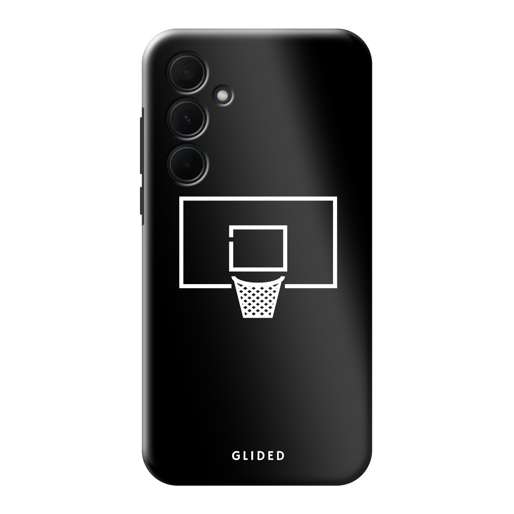 Produktbild Basketball Fun - Samsung Galaxy A35 Handyhülle