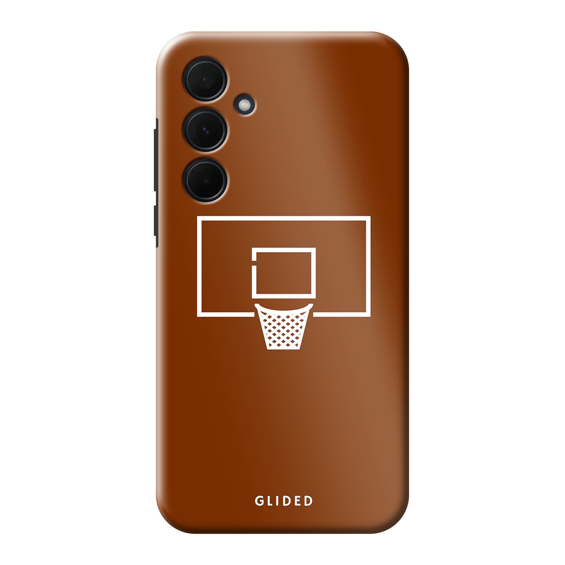 Produktbild Basket Blaze - Samsung Galaxy A35 Handyhülle