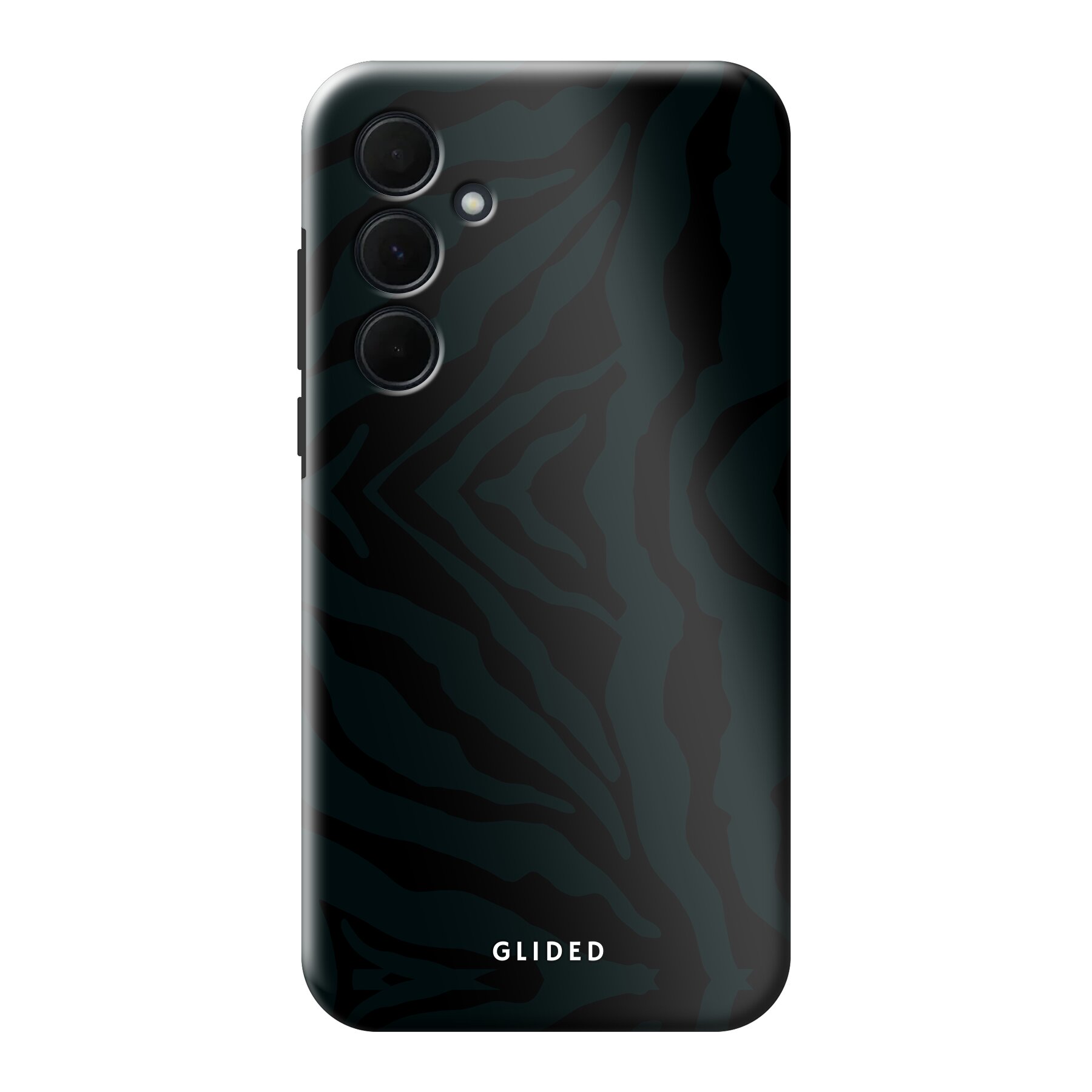 Product image Shadow Patterns - Samsung Galaxy A35 Phone case