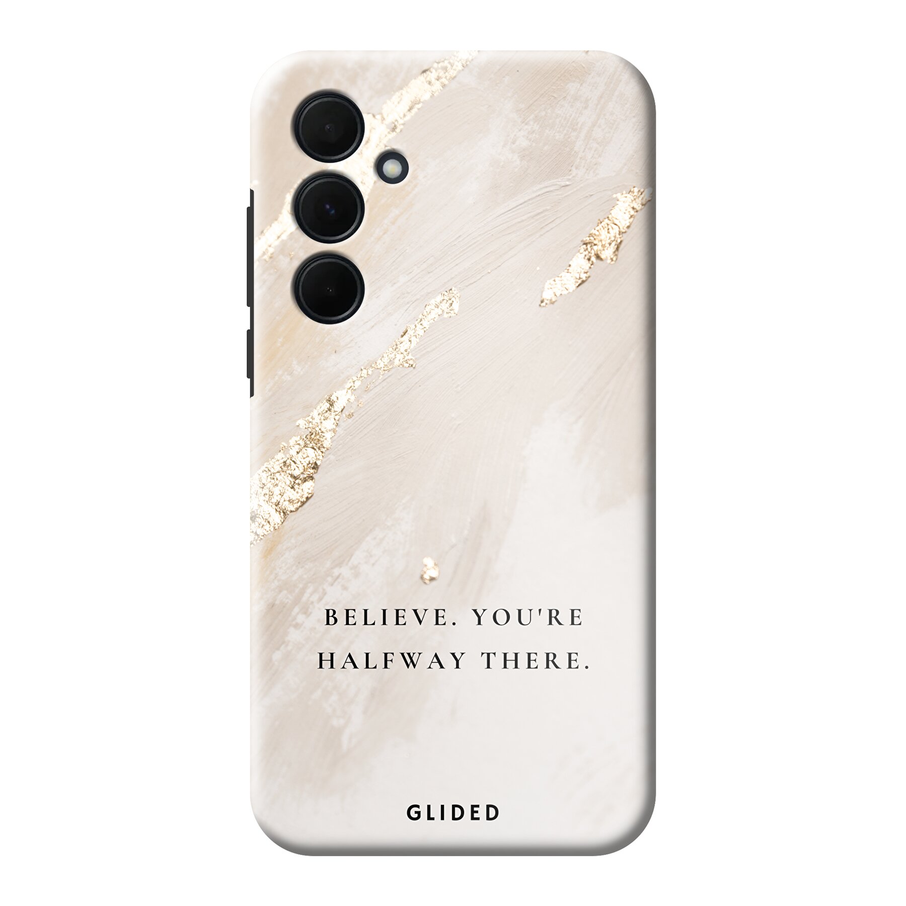 Immagine del prodotto Believe - Samsung Galaxy A35 Cover