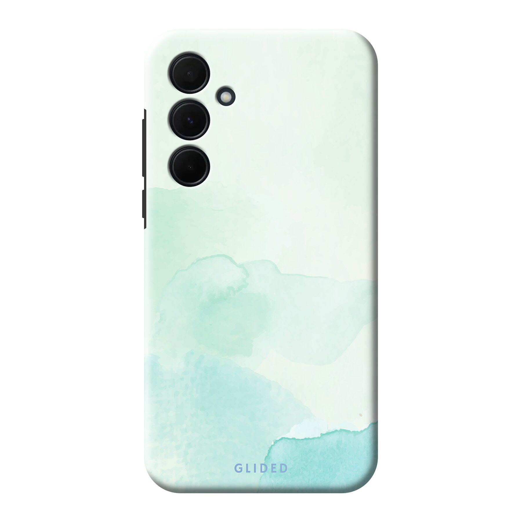 Imagen del producto Turquoise Art - Samsung Galaxy A35 Funda