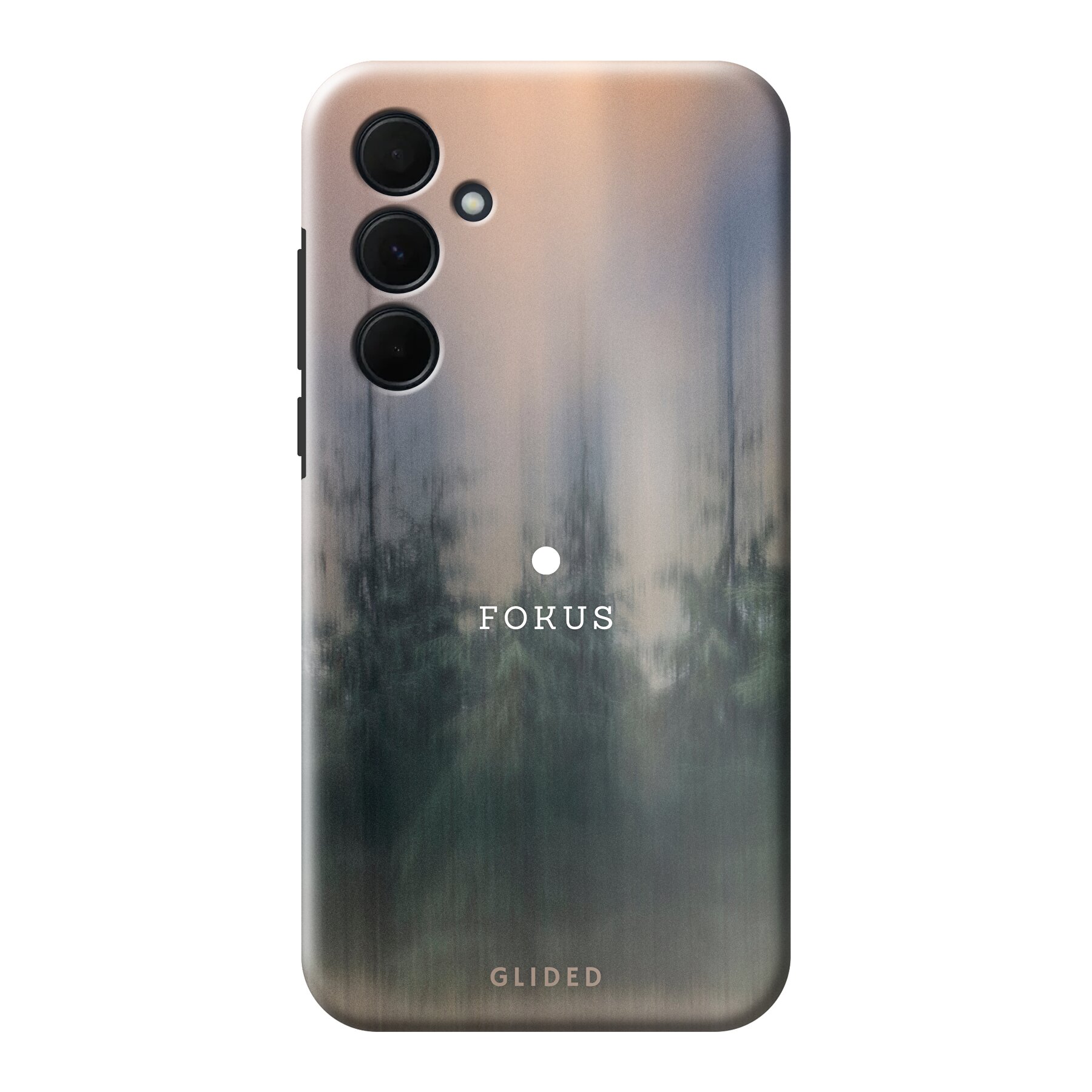 Immagine del prodotto Focus - Samsung Galaxy A35 Cover