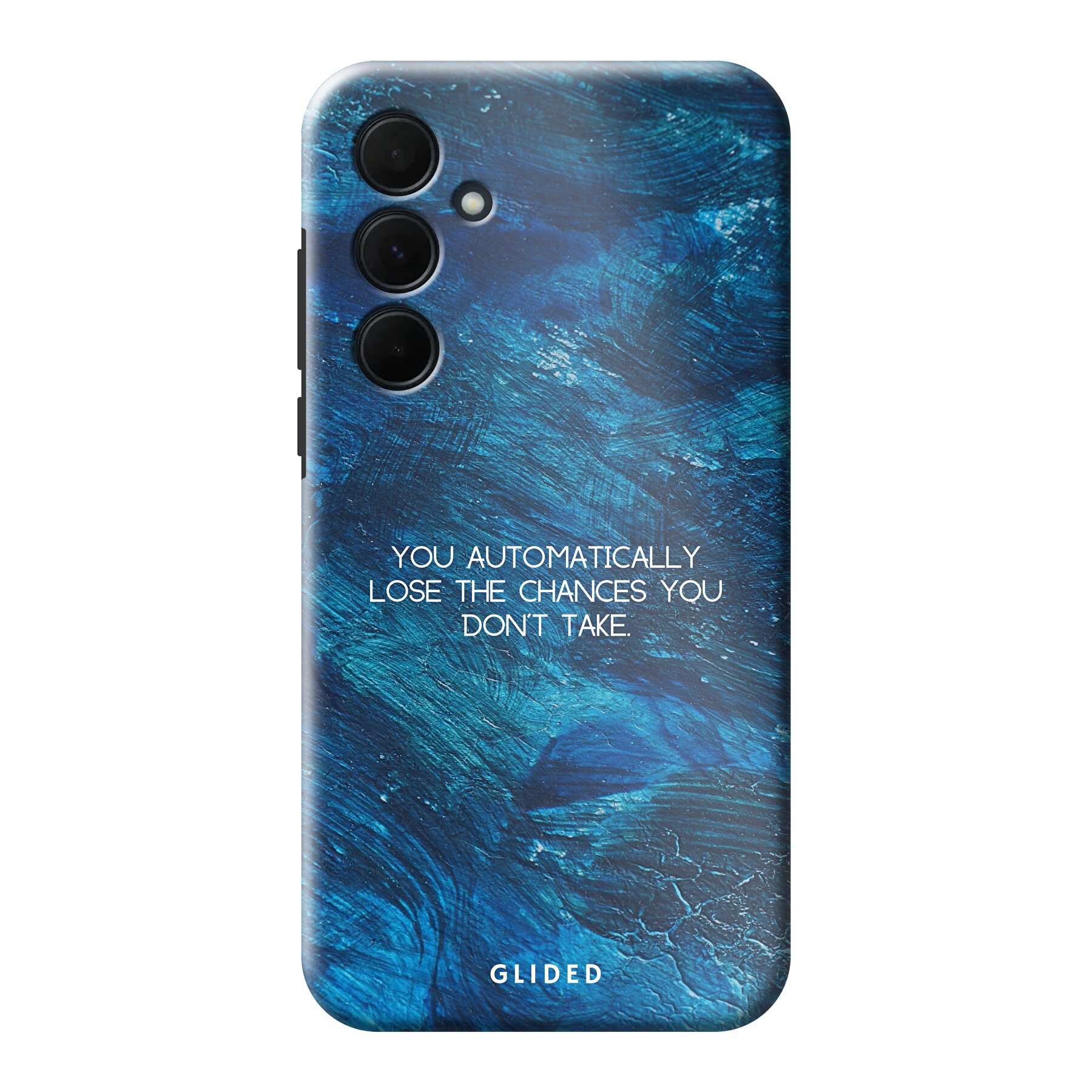 Immagine del prodotto Chances - Samsung Galaxy A35 Cover