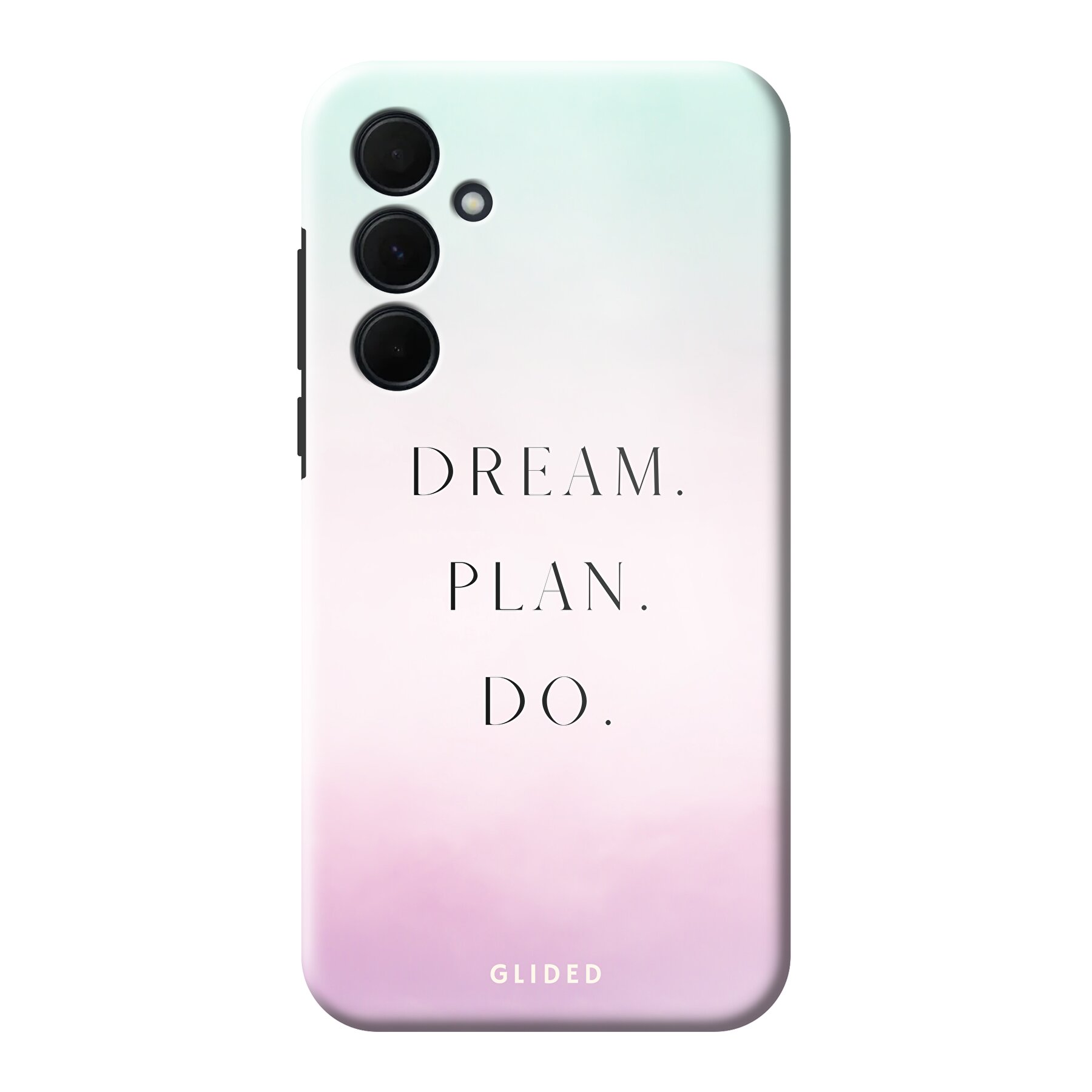 Produktbild Dream - Samsung Galaxy A35 Handyhülle