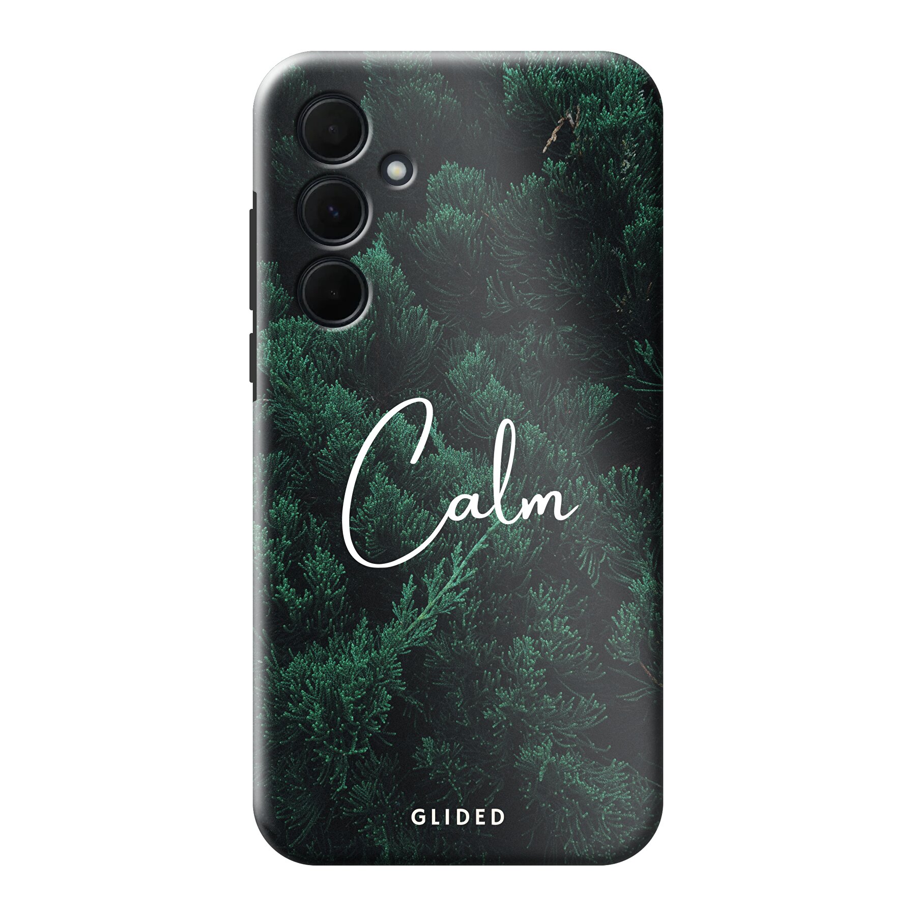 Immagine del prodotto Keep Calm - Samsung Galaxy A35 Cover