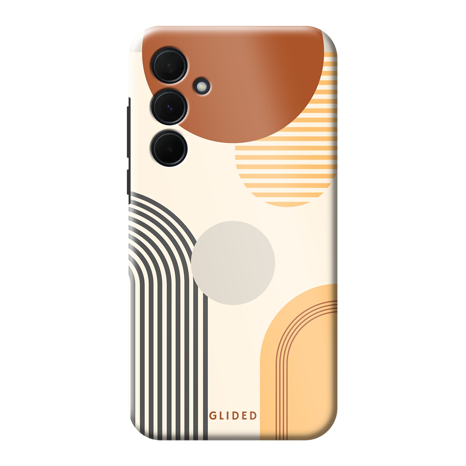 Produktbild Abstraction - Samsung Galaxy A35 Handyhülle