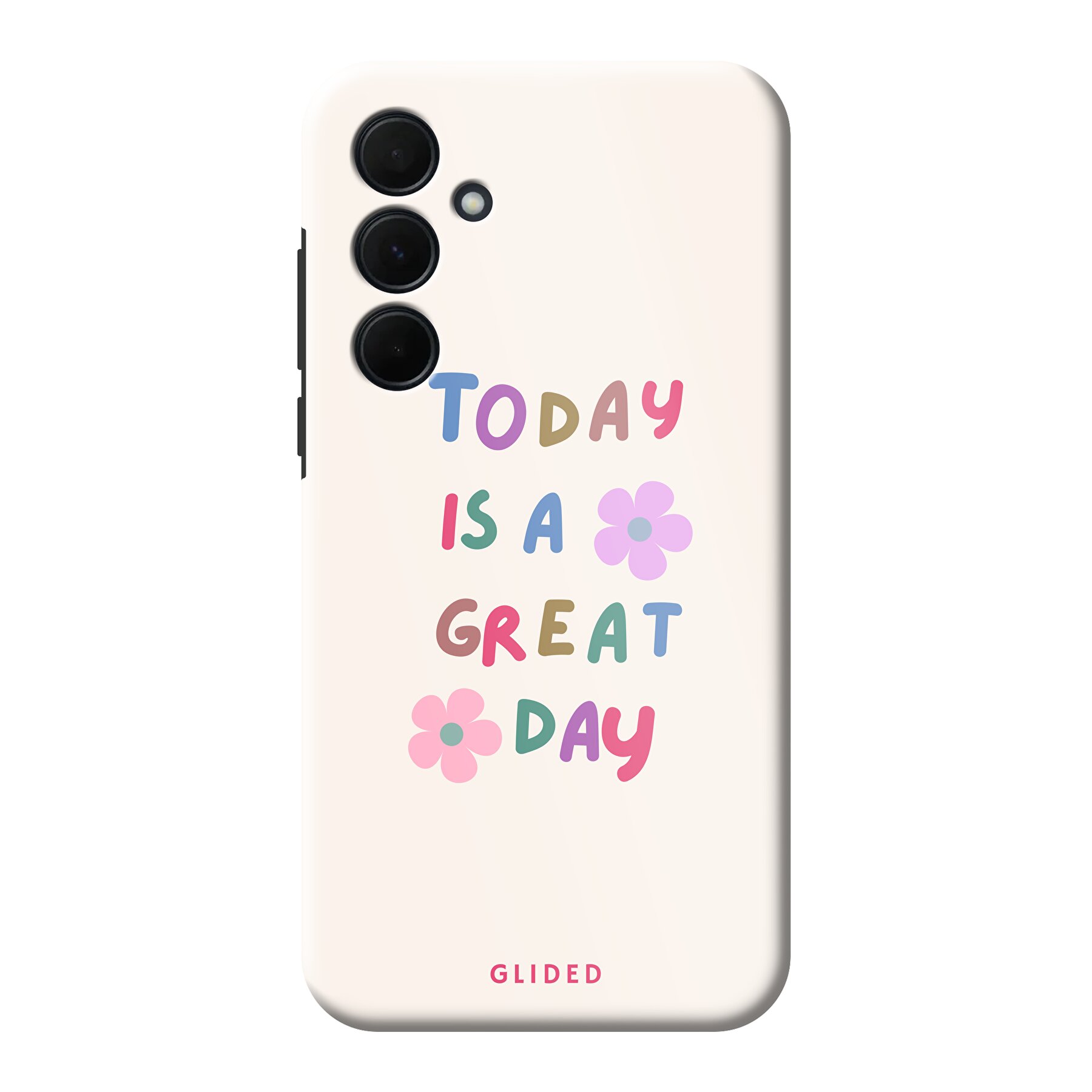 Immagine del prodotto Great Day - Samsung Galaxy A35 Cover