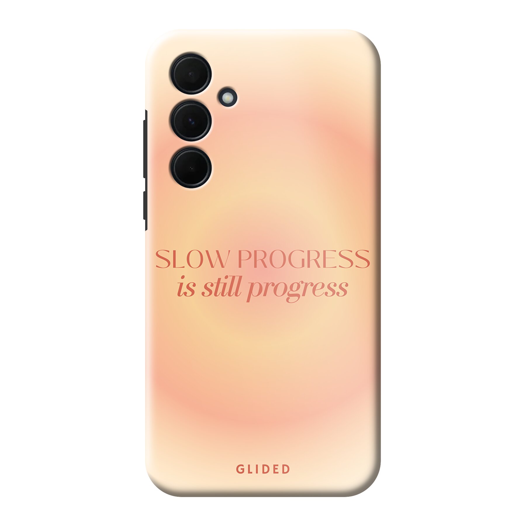 Produktbild Progress - Samsung Galaxy A35 Handyhülle