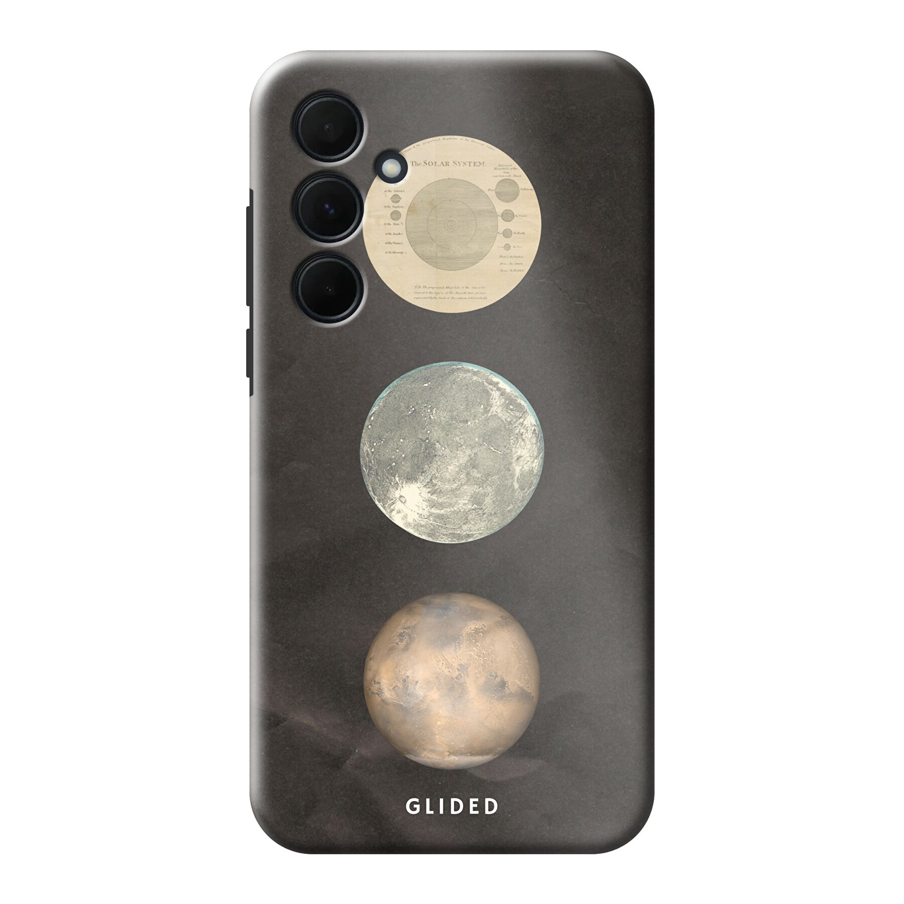 Immagine del prodotto Galaxy - Samsung Galaxy A35 Cover