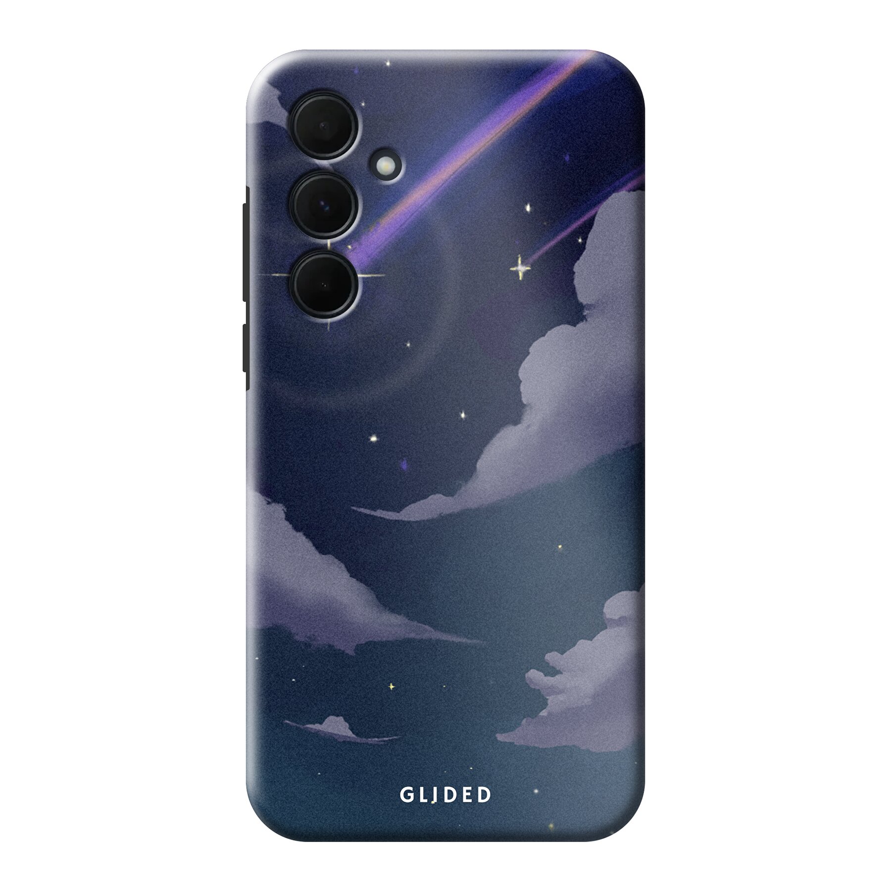 Produktbild Wish - Samsung Galaxy A35 Handyhülle