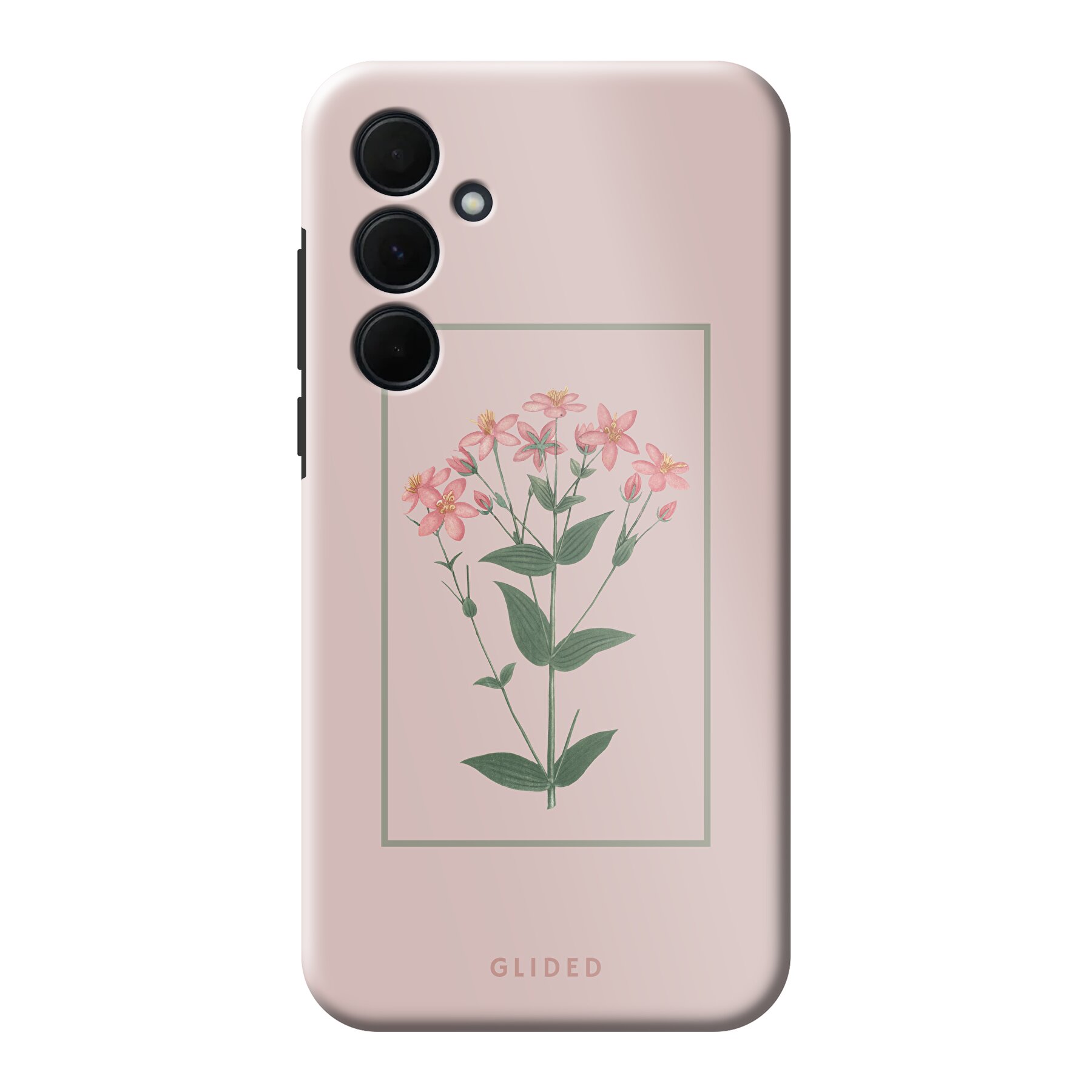 Produktbild Blossy - Samsung Galaxy A35 Handyhülle