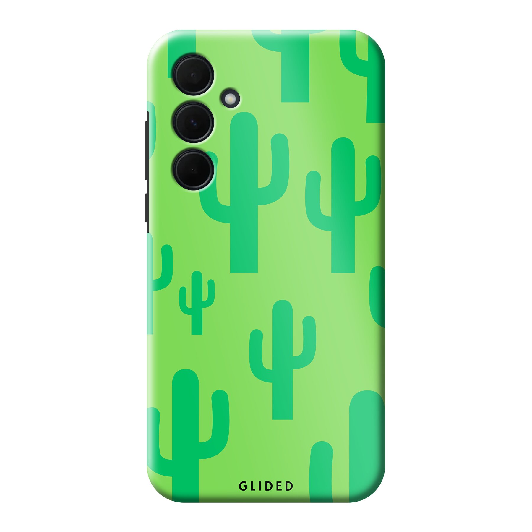 Produktbild Cactus Spikes - Samsung Galaxy A35 Handyhülle