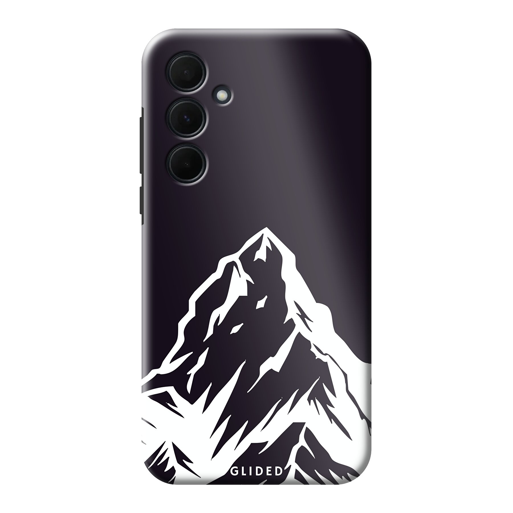 Produktbild Alpine Adventure - Samsung Galaxy A35 Handyhülle