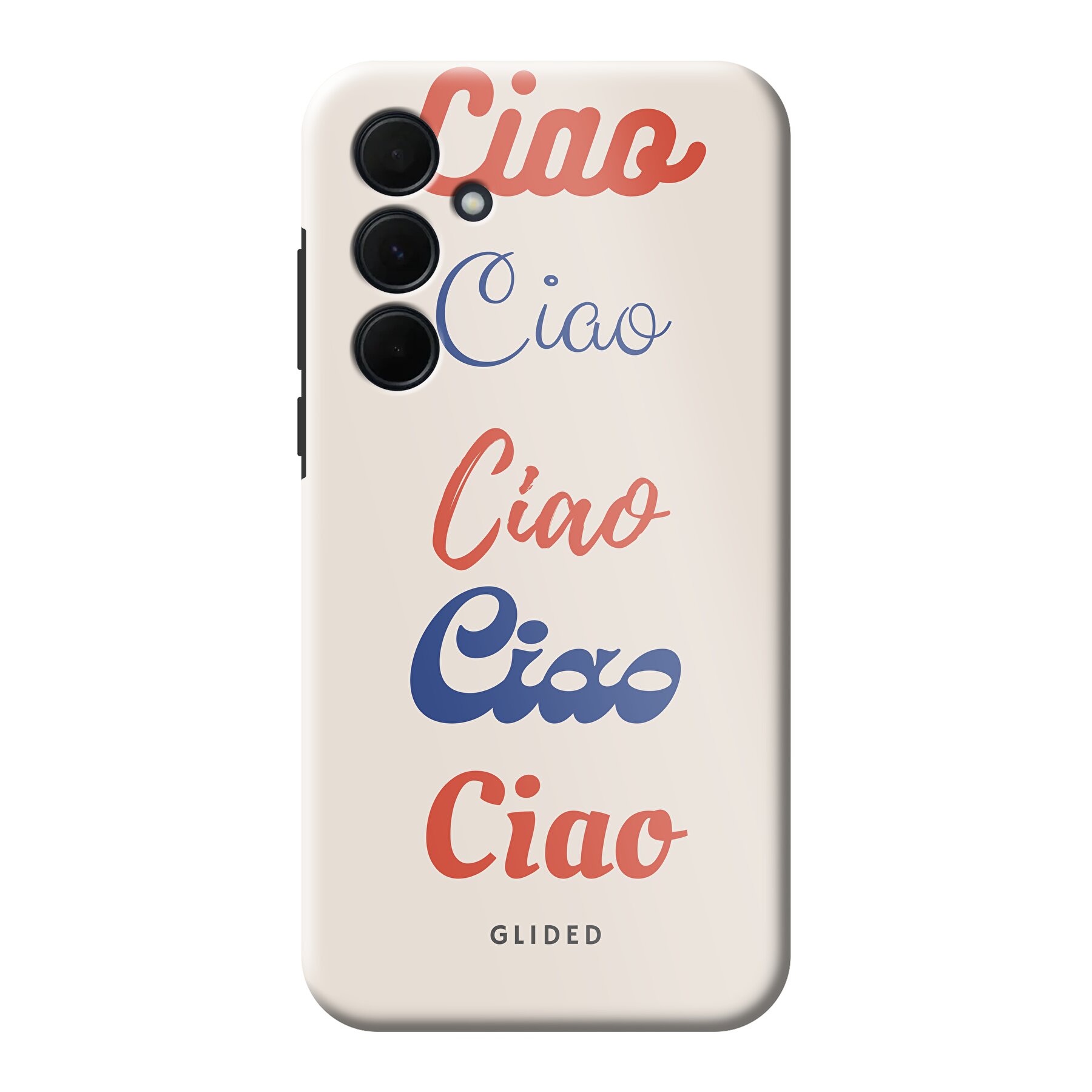 Produktbild Ciao - Samsung Galaxy A35 Handyhülle