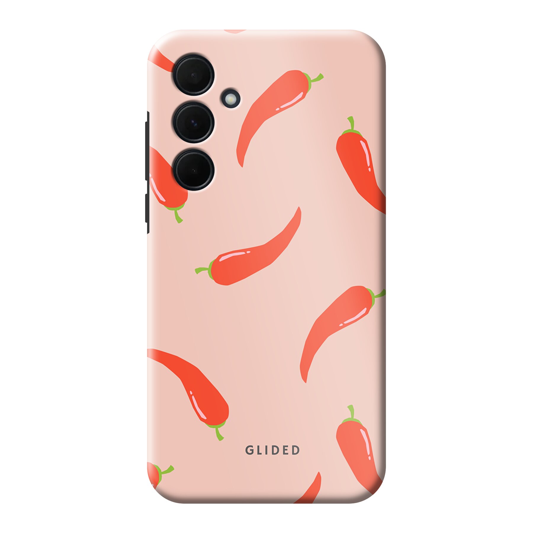 Produktbild Spicy Chili - Samsung Galaxy A35 Handyhülle
