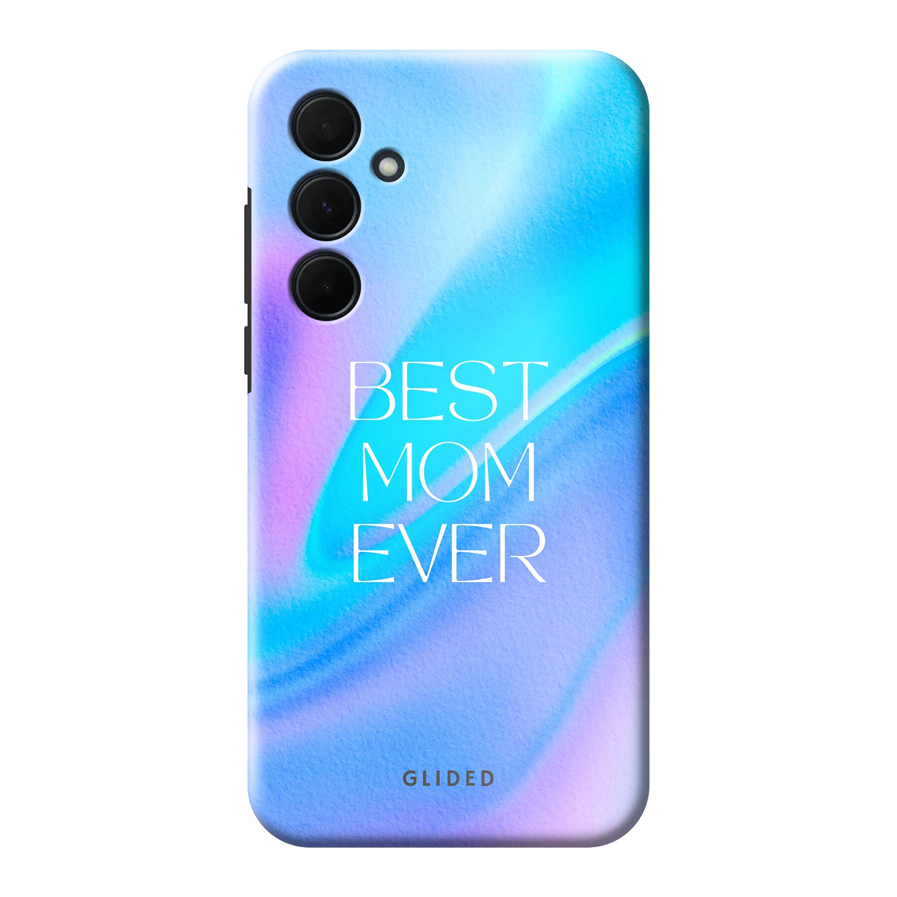 Produktbild Best Mom - Samsung Galaxy A35 Handyhülle