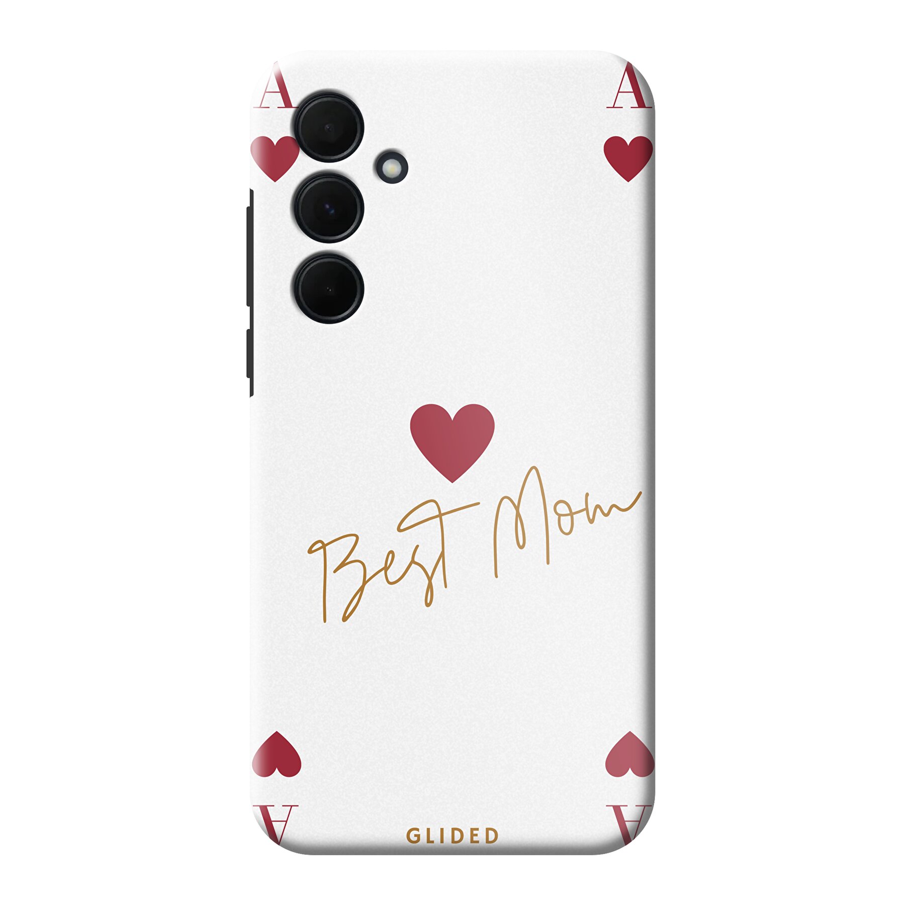 Produktbild Mom's Game - Samsung Galaxy A35 Handyhülle