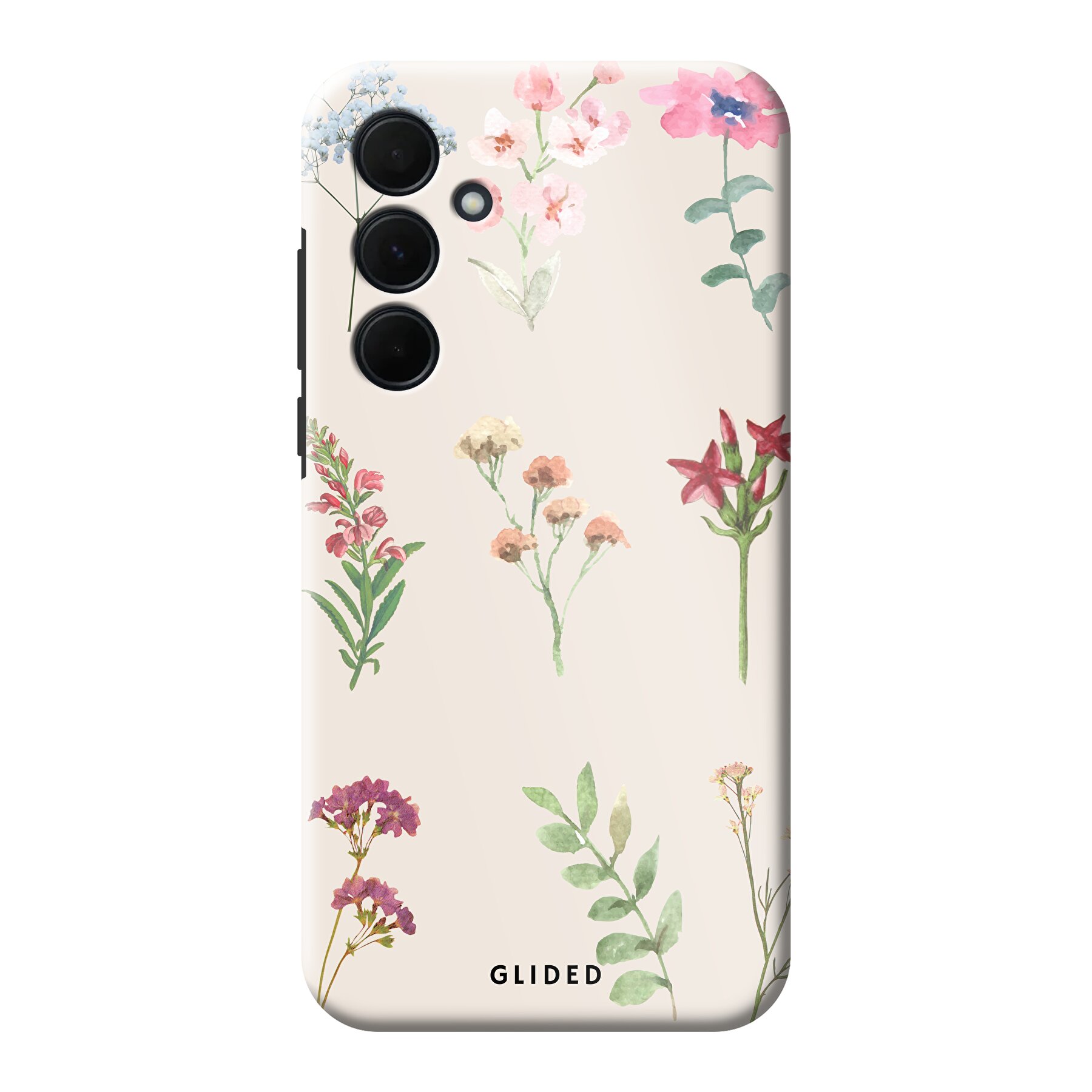 Produktbild Botanical Garden - Samsung Galaxy A35 Handyhülle