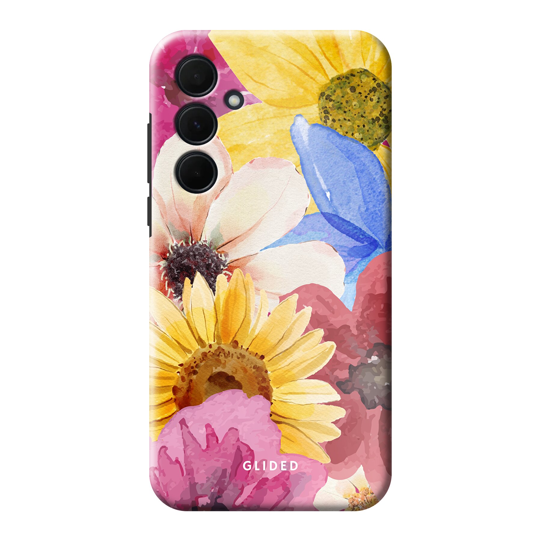 Produktbild Bouquet - Samsung Galaxy A35 Handyhülle