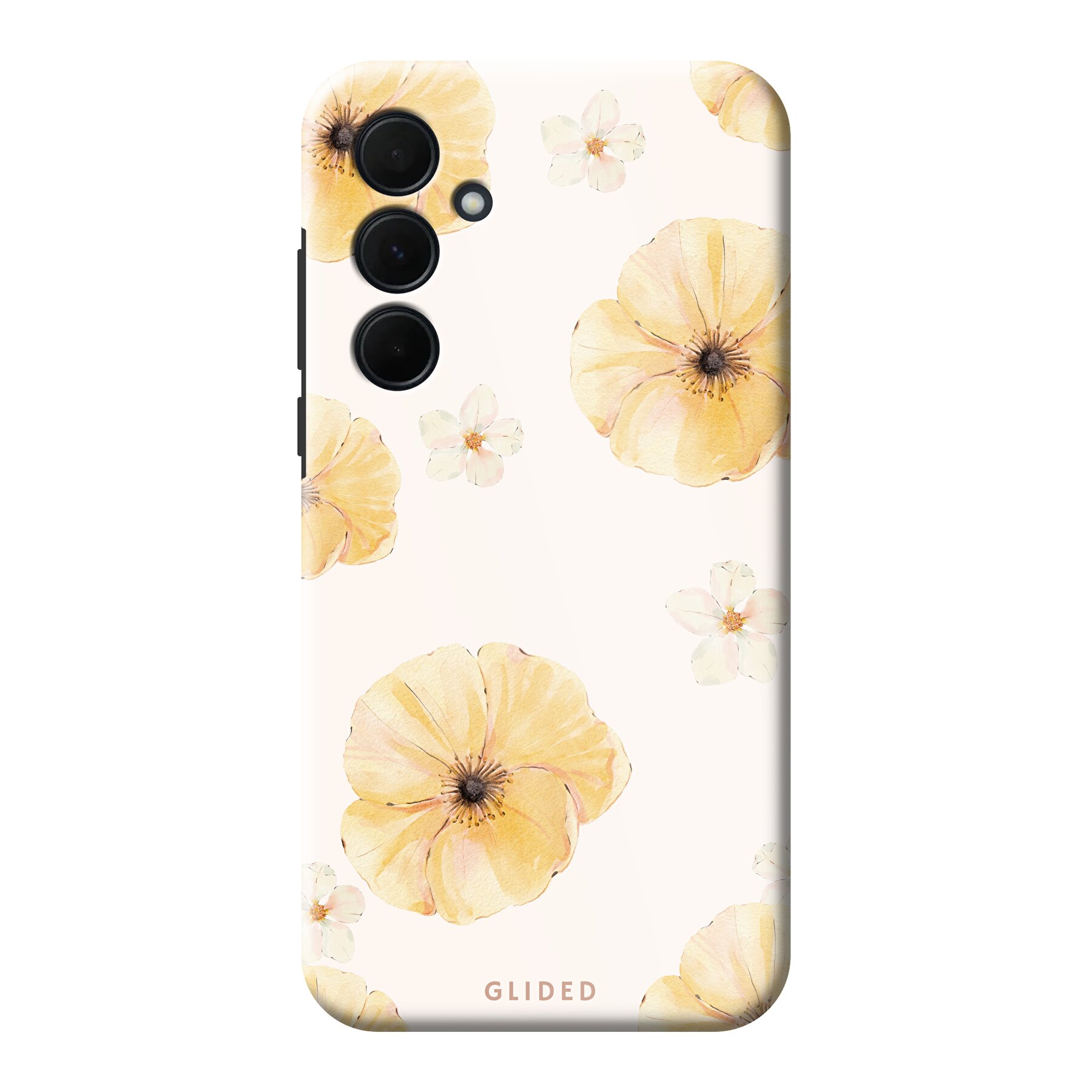 Produktbild Sunny | GLIDED X CARMEN.RSO - Samsung Galaxy A35 Handyhülle