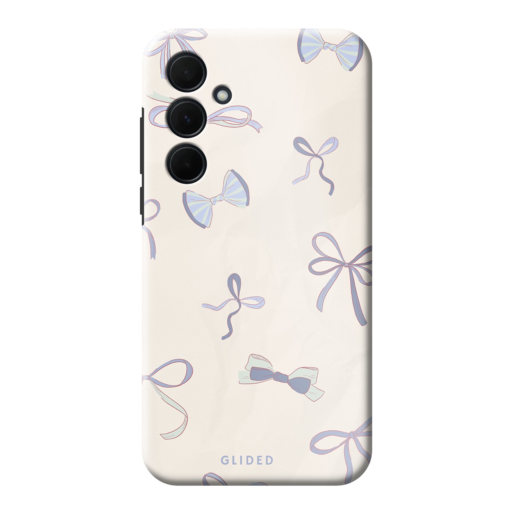 Produktbild Bows - Samsung Galaxy A35 Handyhülle