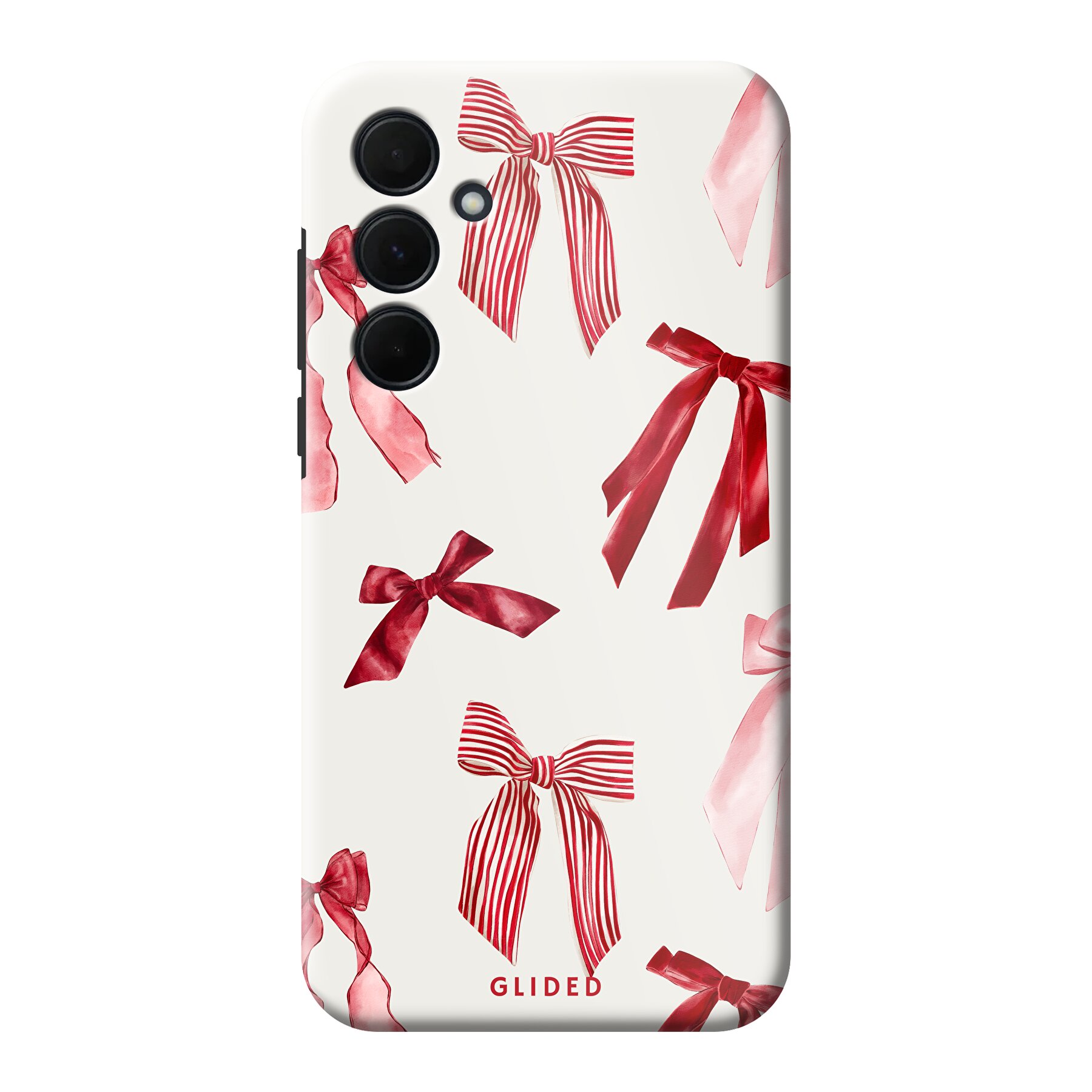 Produktbild Bows & Love - Samsung Galaxy A35 Handyhülle