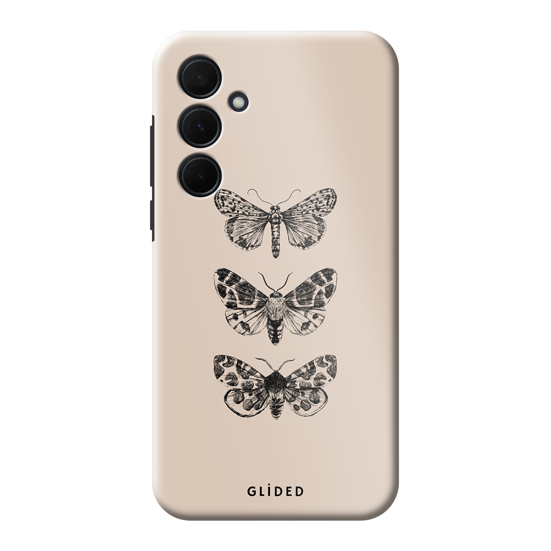 Product image Butterfly Aesthetic - Samsung Galaxy A35 Phone case
