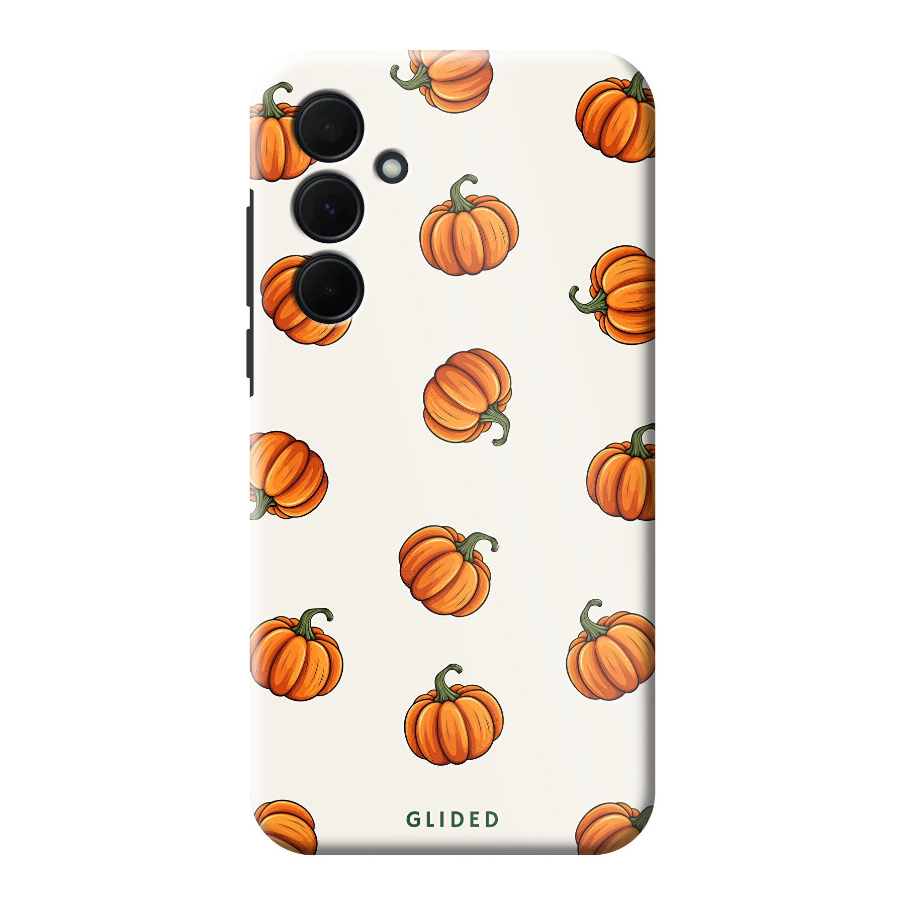 Produktbild Mini Pumpkin - Samsung Galaxy A35 Handyhülle