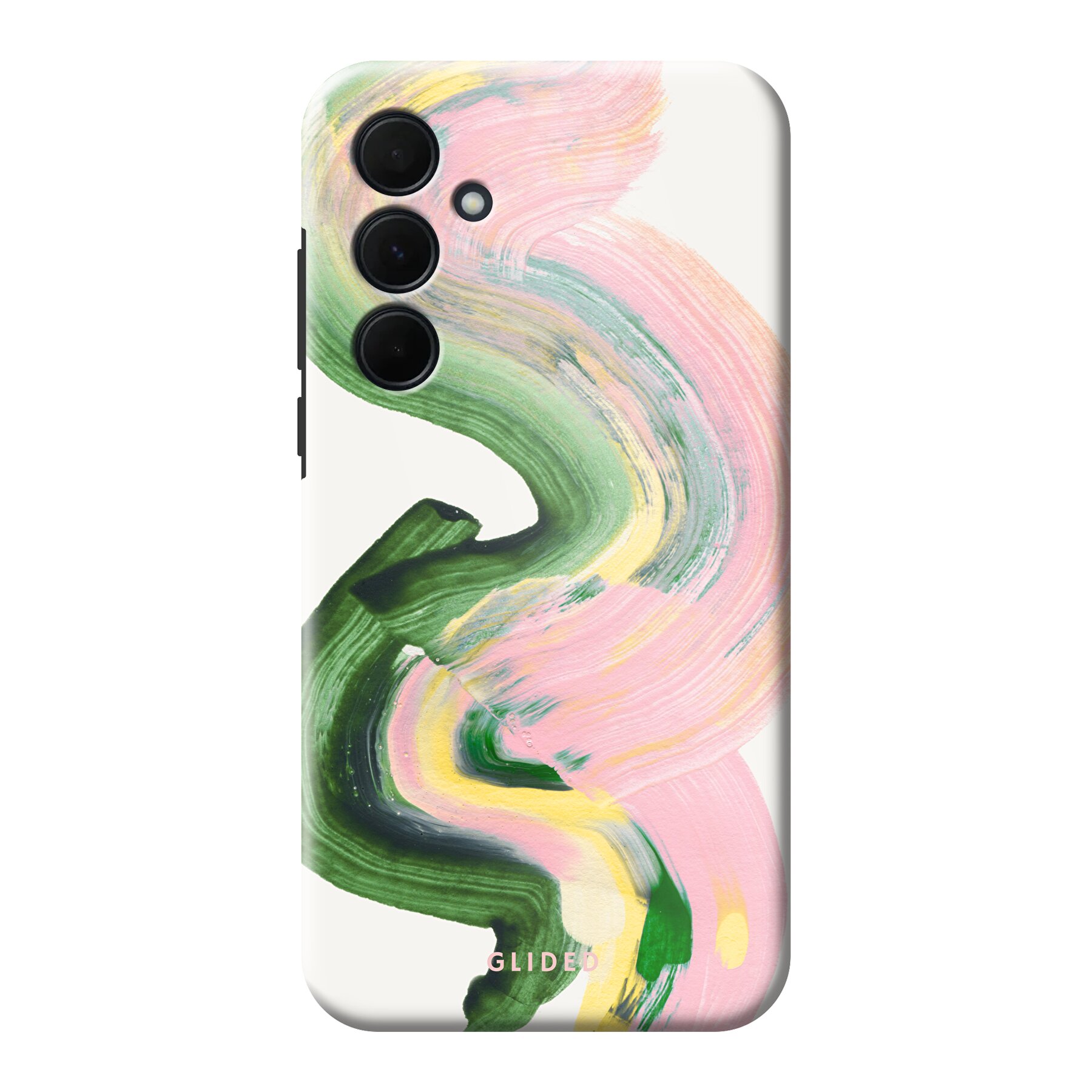 Produktbild Modert Art - Samsung Galaxy A35 Handyhülle