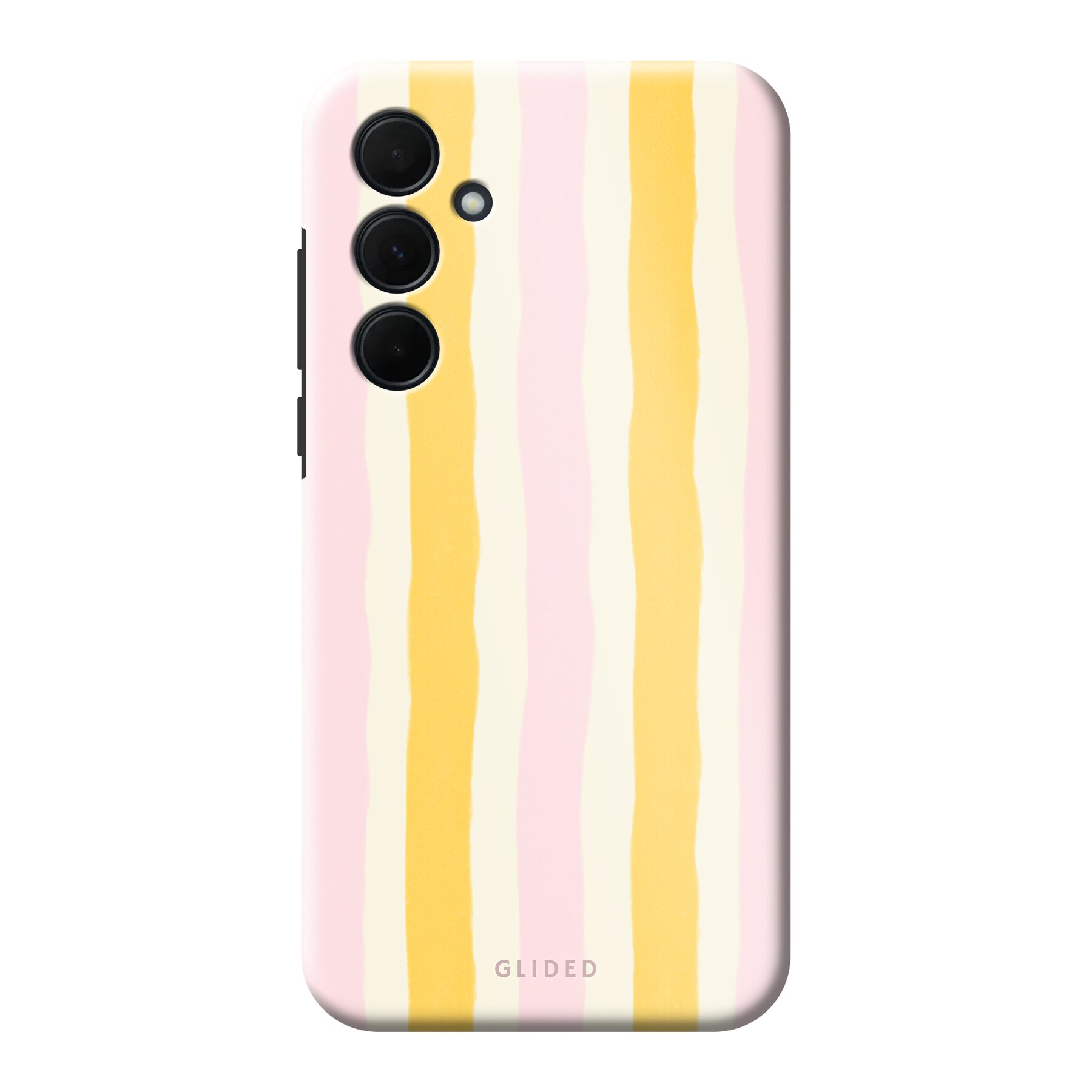 Produktbild Pink Cream - Samsung Galaxy A35 Handyhülle