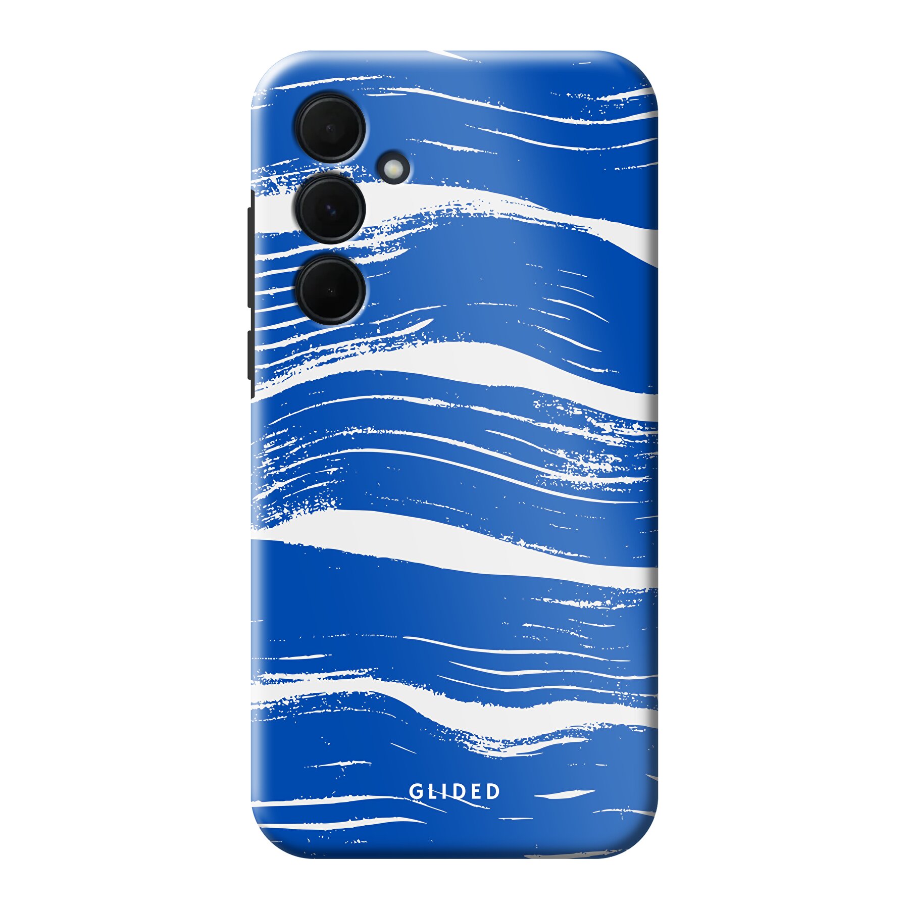 Produktbild La Mer - Samsung Galaxy A35 Handyhülle