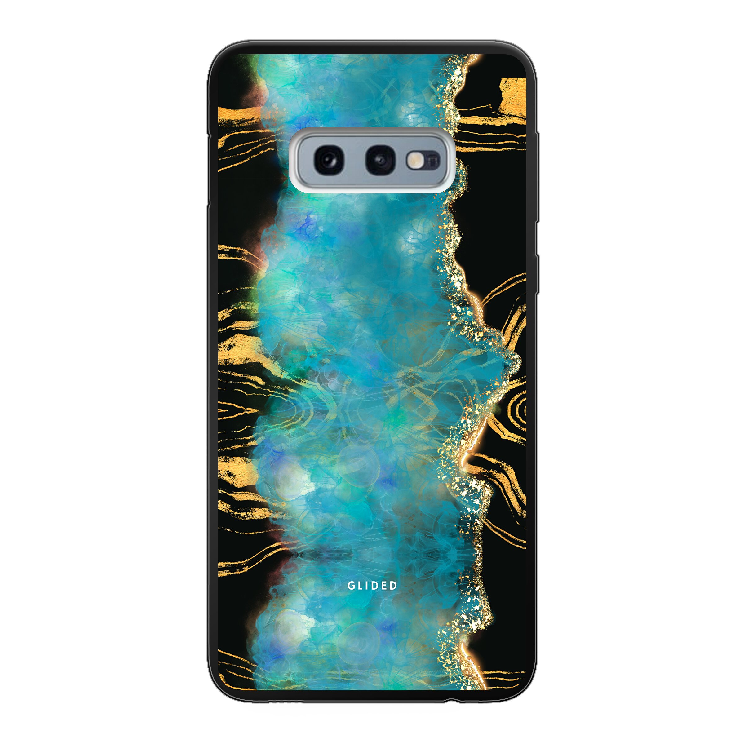 Waterly - Samsung Galaxy S10e Handyhülle