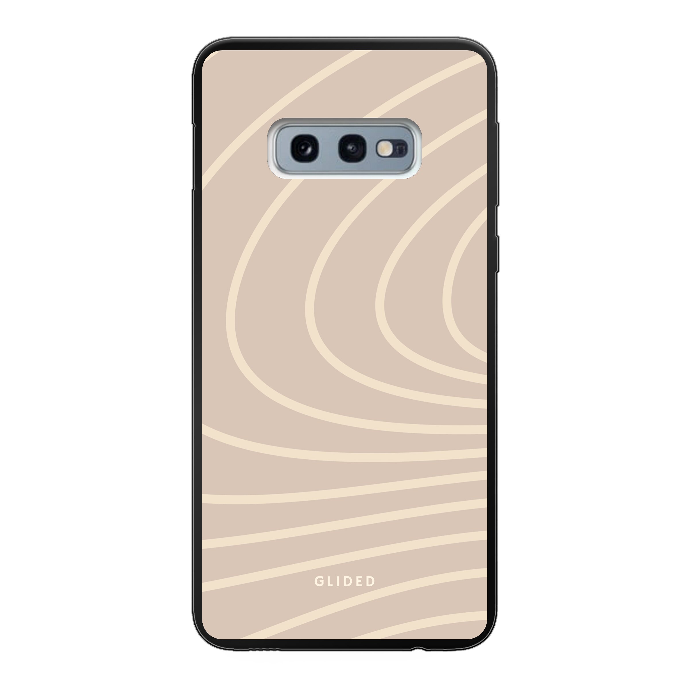 Celestia - Samsung Galaxy S10e Handyhülle