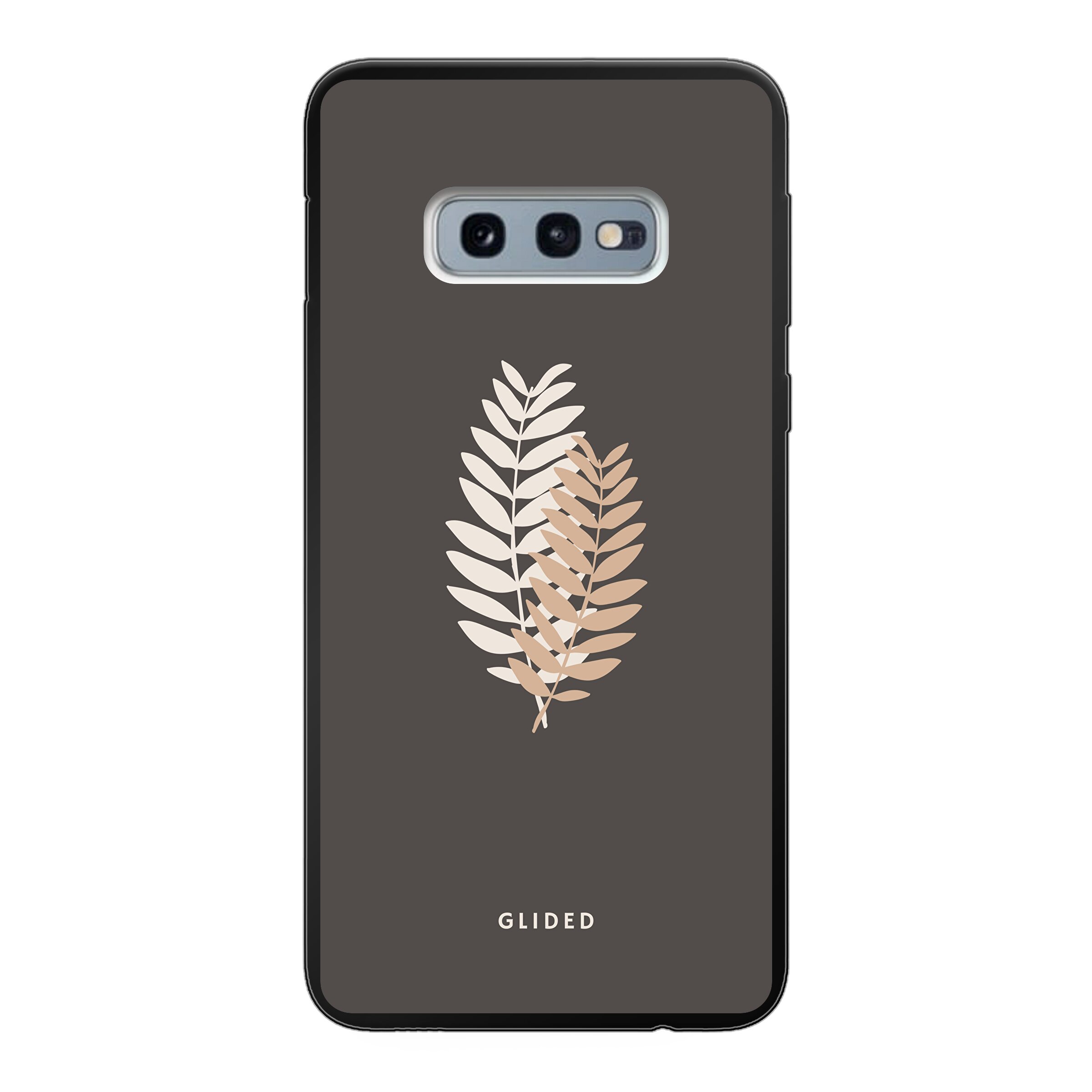 Florage - Samsung Galaxy S10e Handyhülle