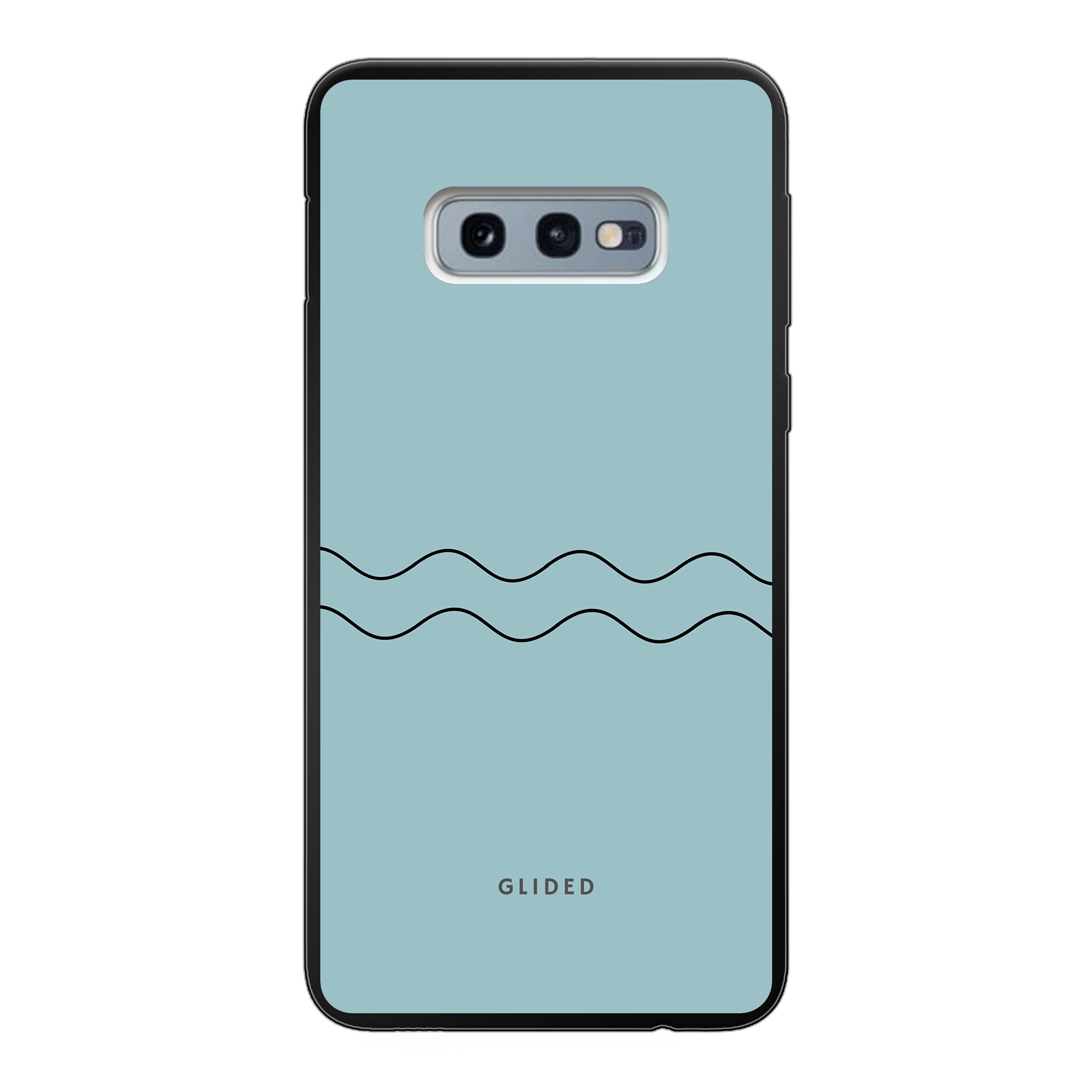 Horizona - Samsung Galaxy S10e Handyhülle