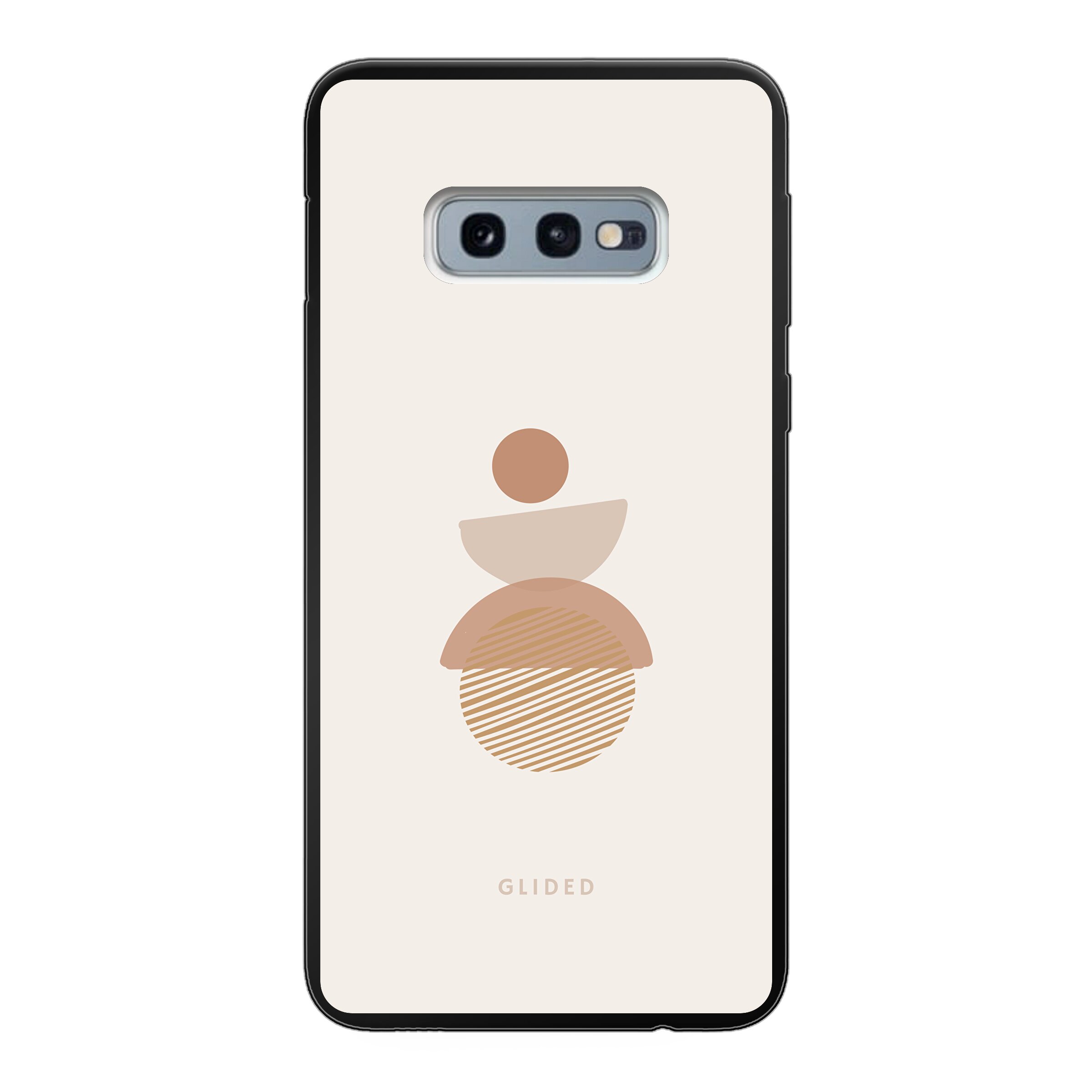 Solace - Samsung Galaxy S10e Handyhülle