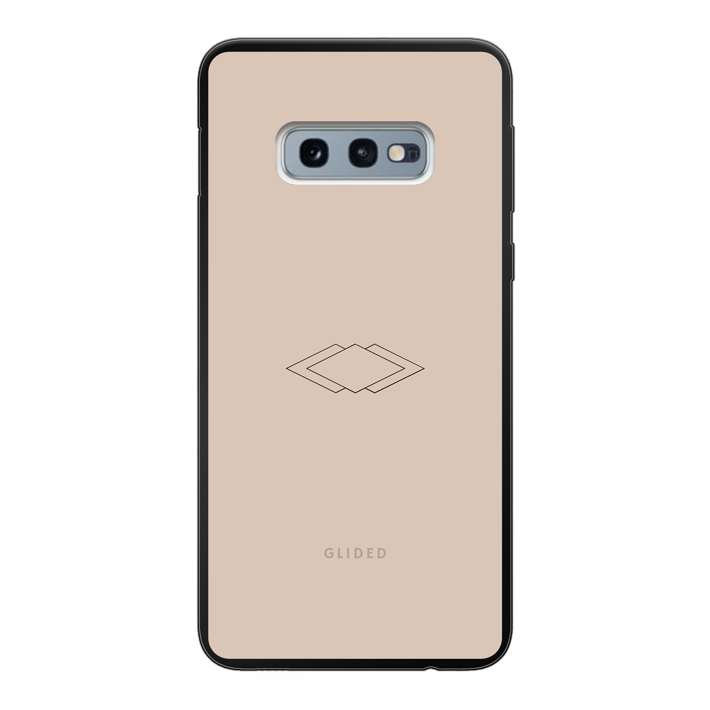 Symmetra - Samsung Galaxy S10e Handyhülle