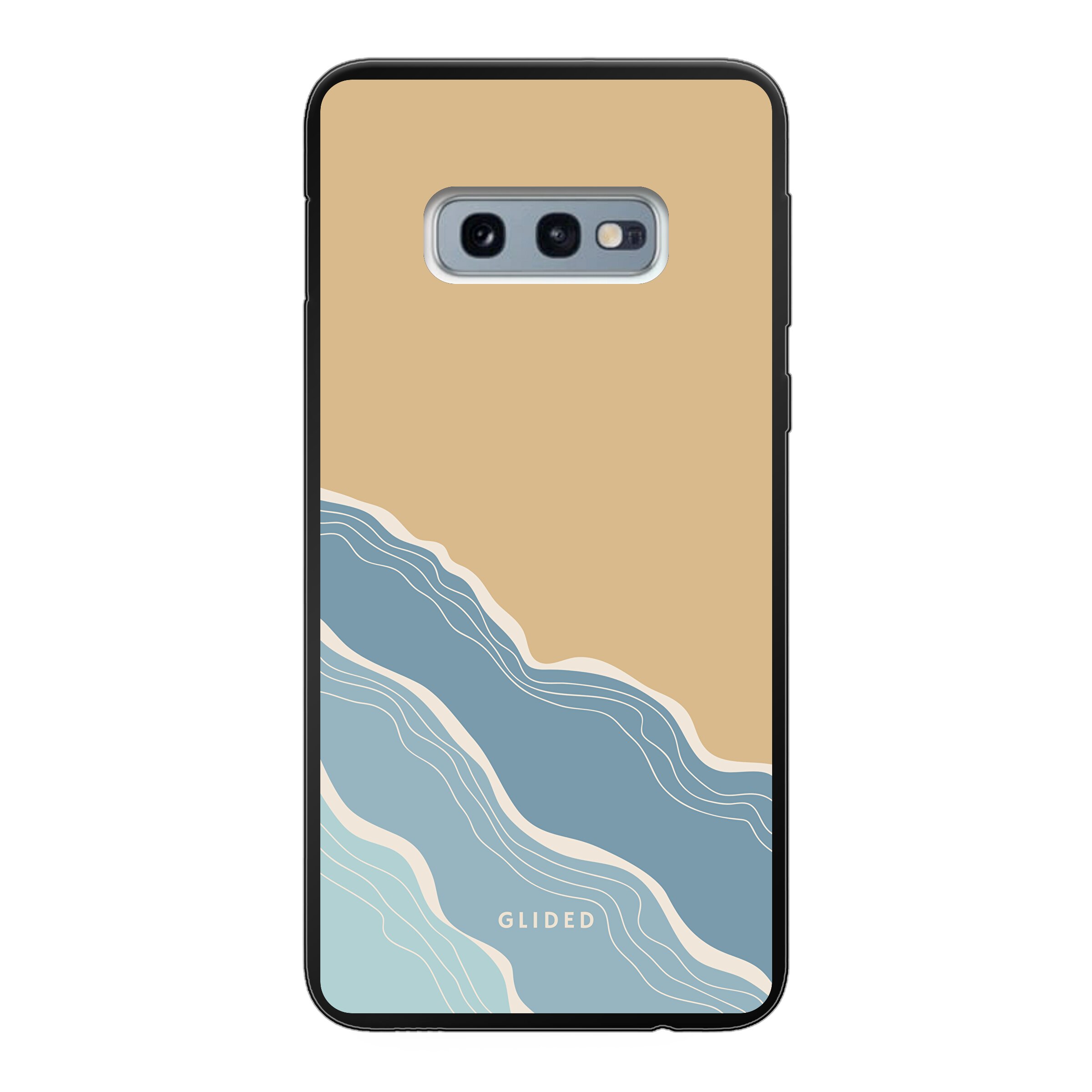 Breeze - Samsung Galaxy S10e Handyhülle