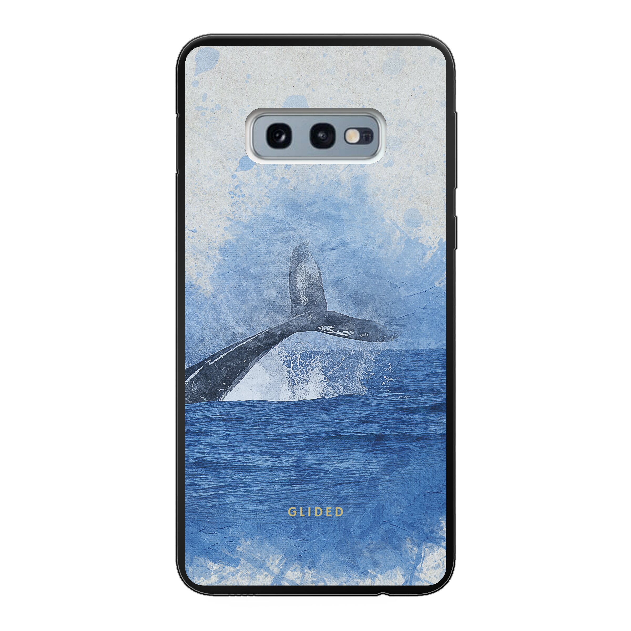 Oceanic - Samsung Galaxy S10e Handyhülle