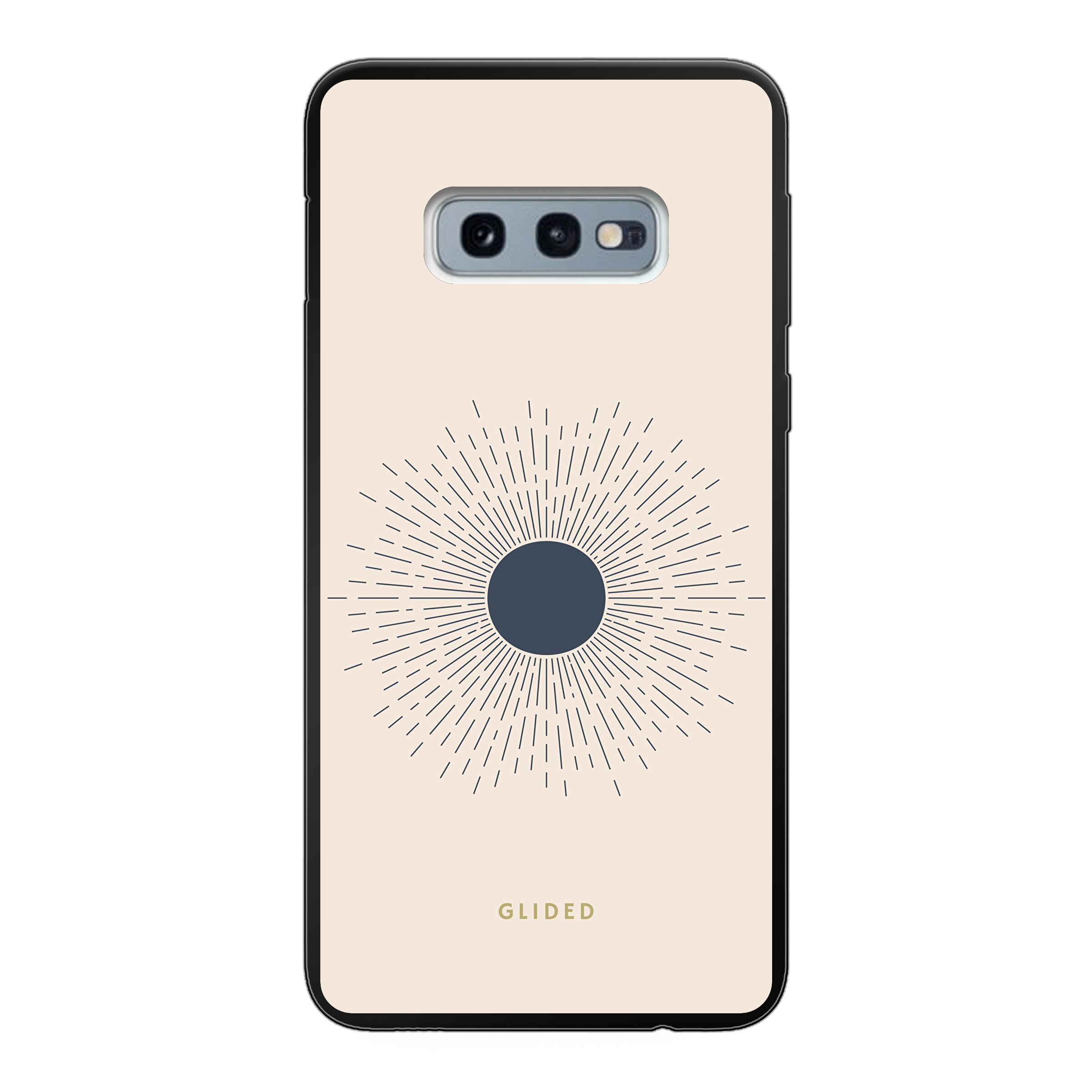 Sprinkle - Samsung Galaxy S10e Handyhülle