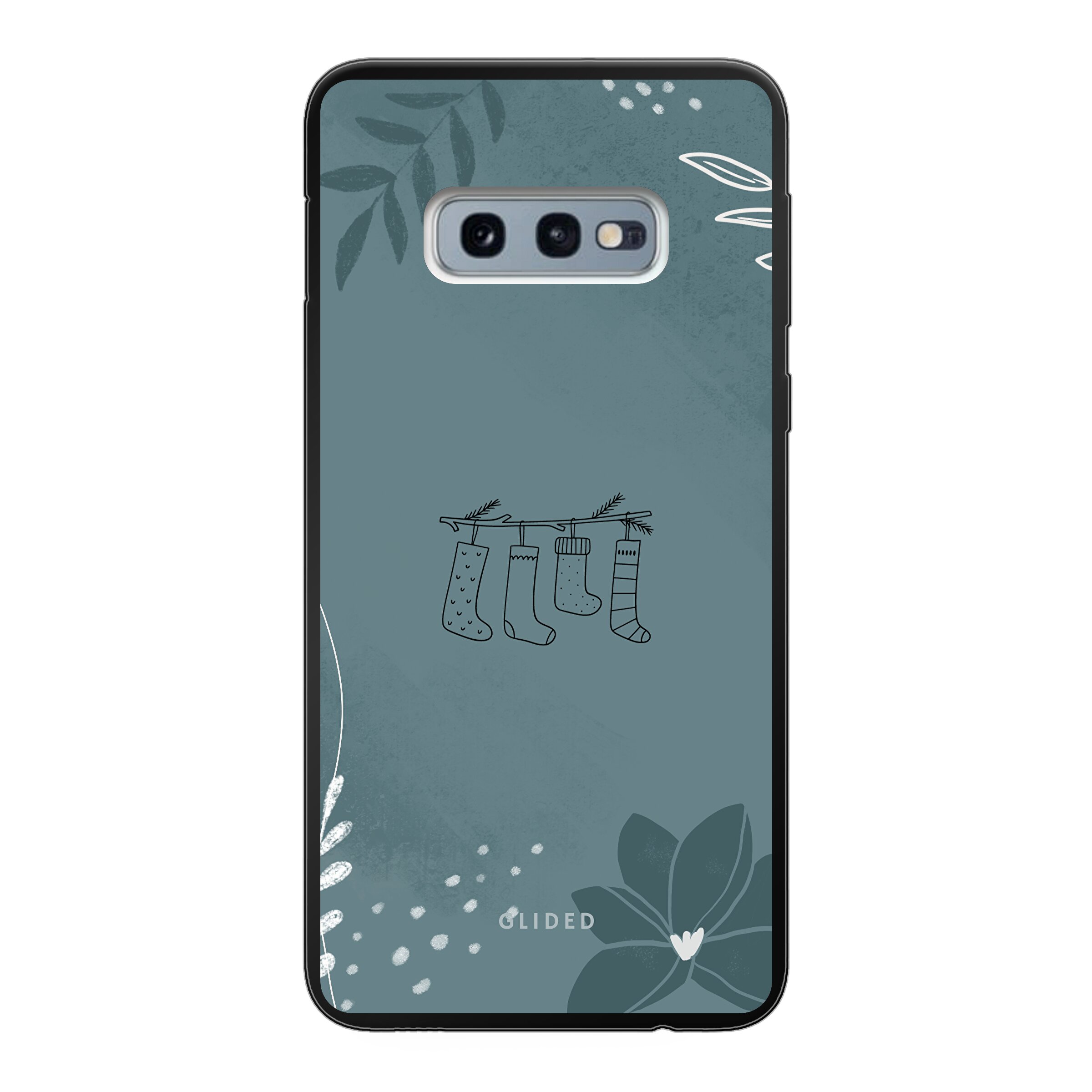 Cozy - Samsung Galaxy S10e Handyhülle