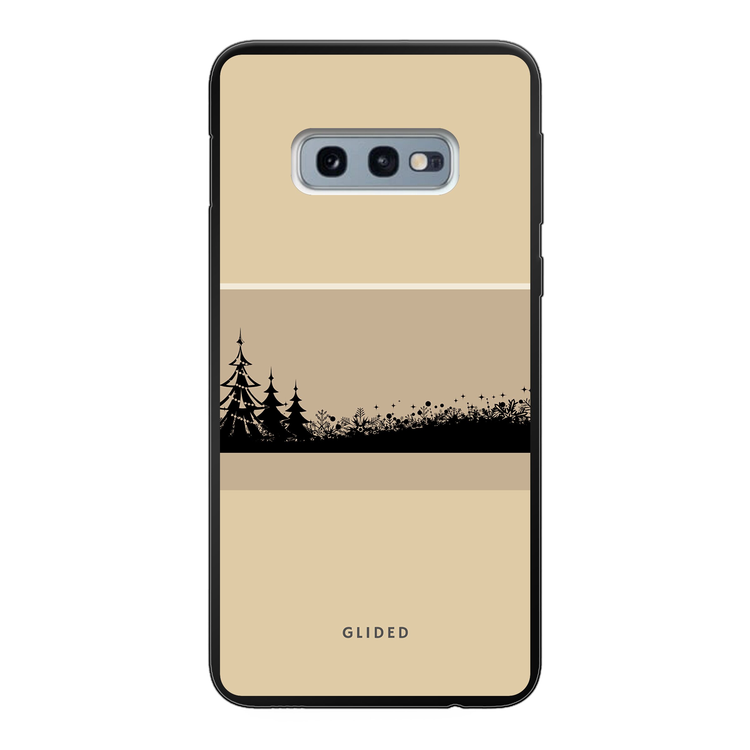 Wonderland - Samsung Galaxy S10e Handyhülle