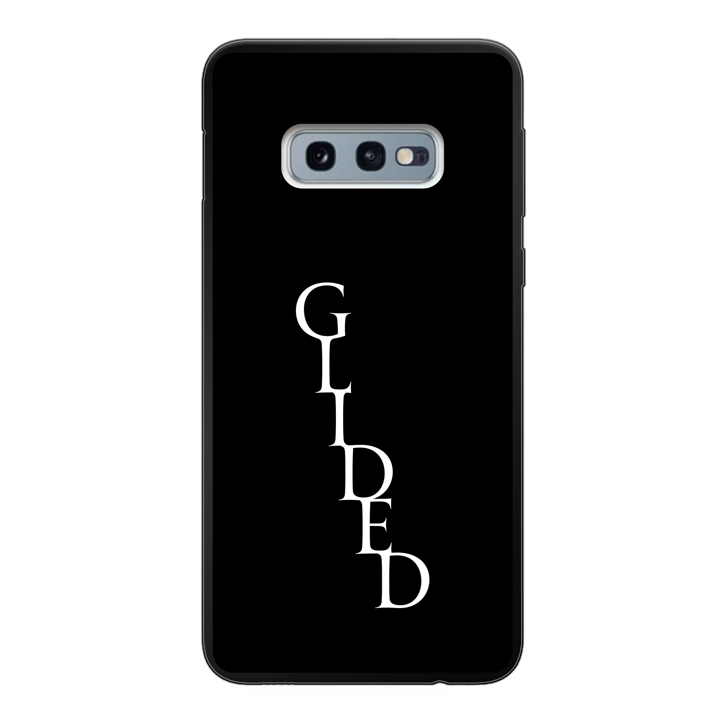 Premium Glided Exclusiv - Samsung Galaxy S10e Handyhülle
