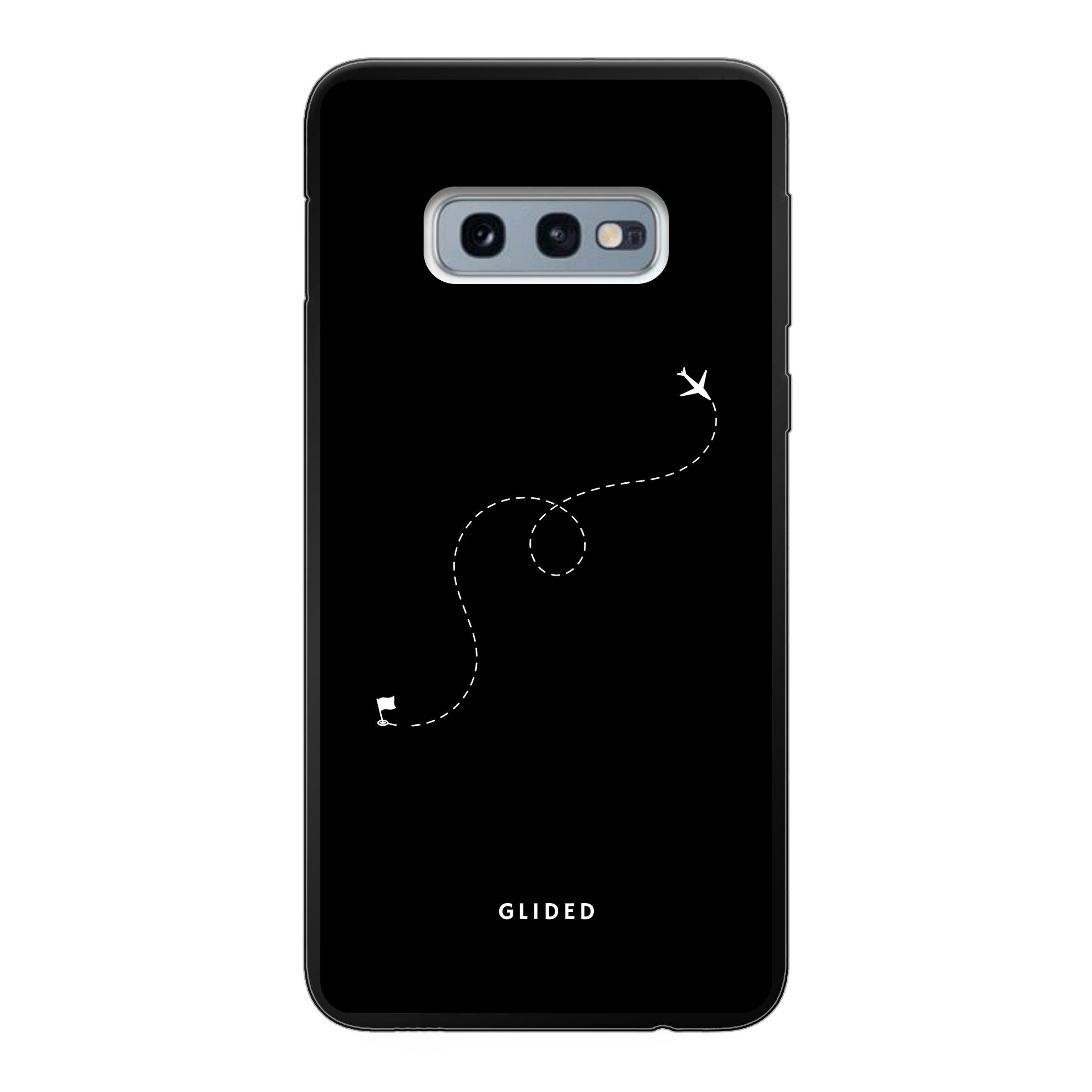 To Destination - Samsung Galaxy S10e Handyhülle