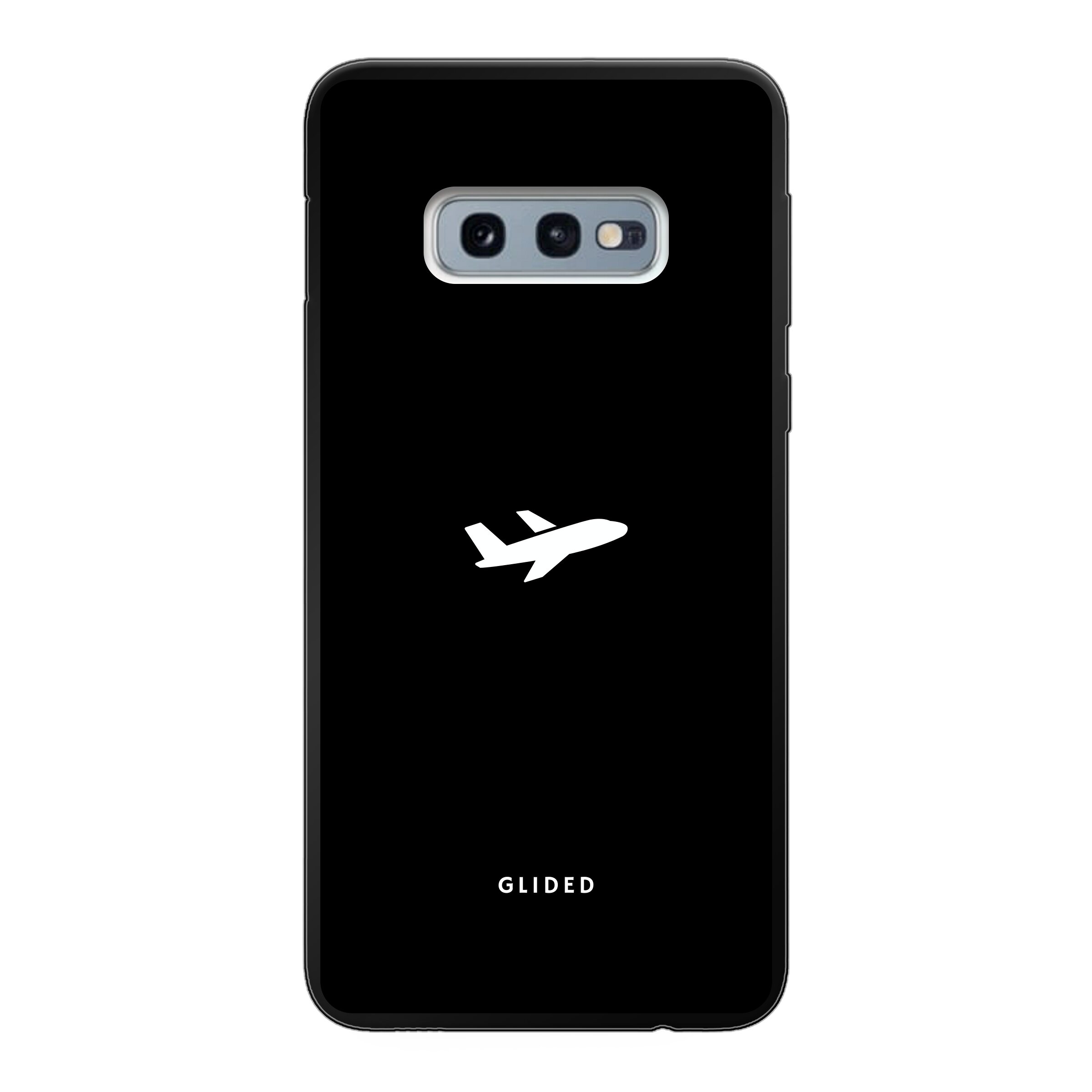 Fly Away - Samsung Galaxy S10e Handyhülle