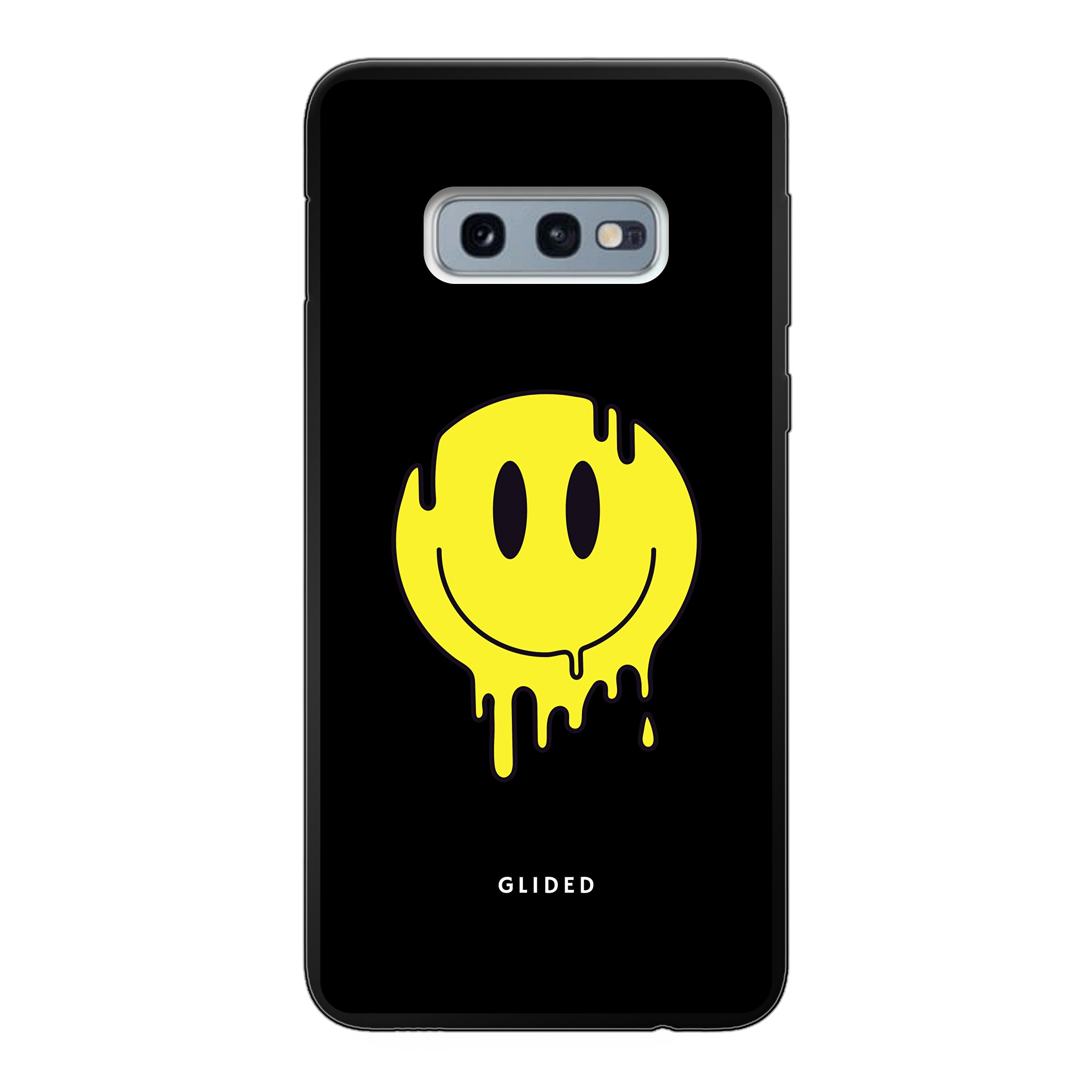 Too hot - Samsung Galaxy S10e Handyhülle