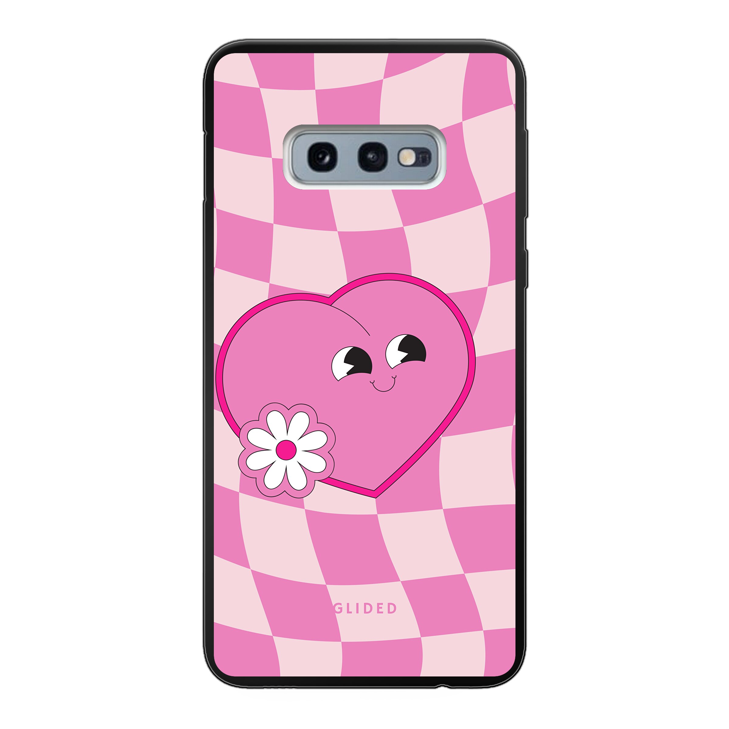 Sweet Love - Samsung Galaxy S10e Handyhülle